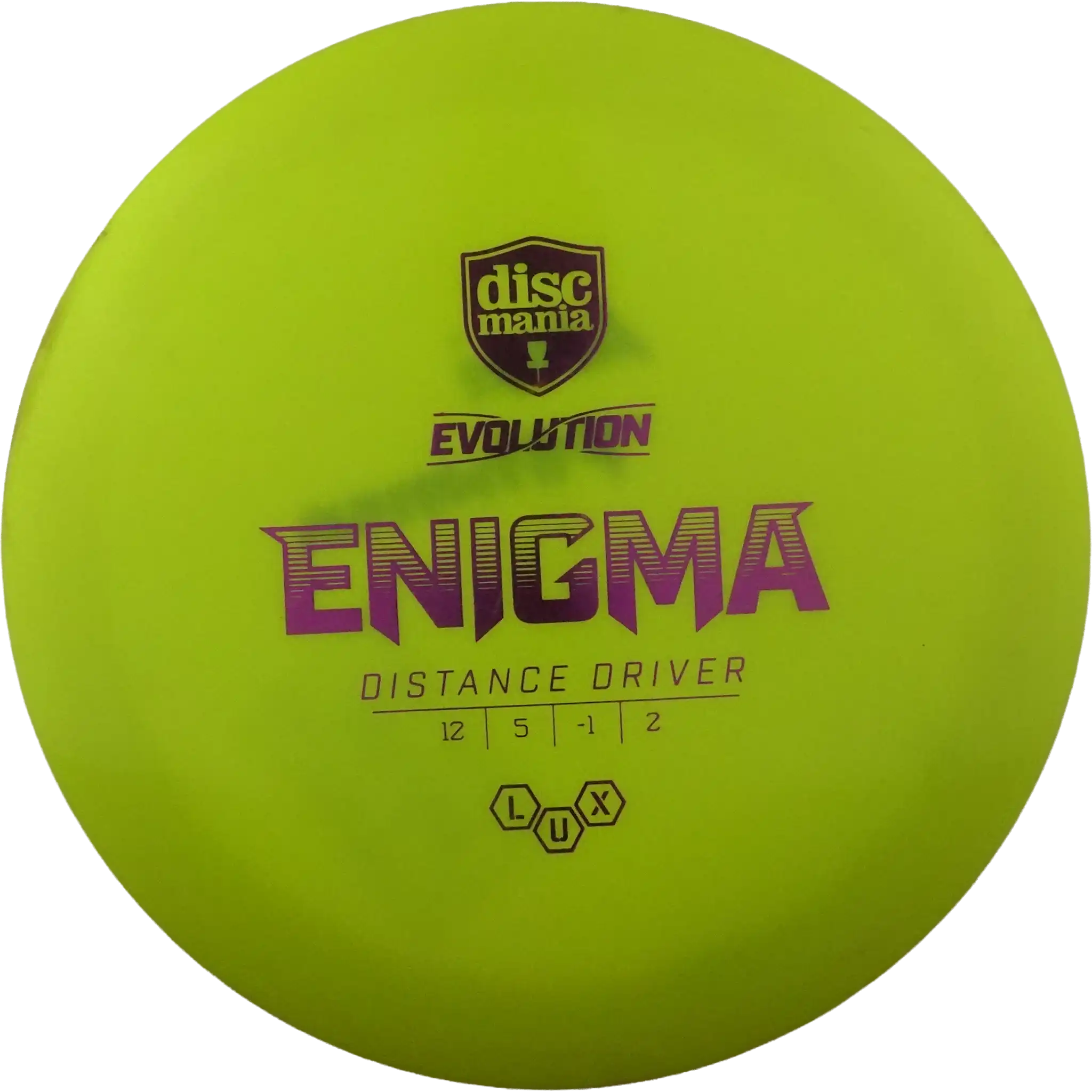 Lux Enigma