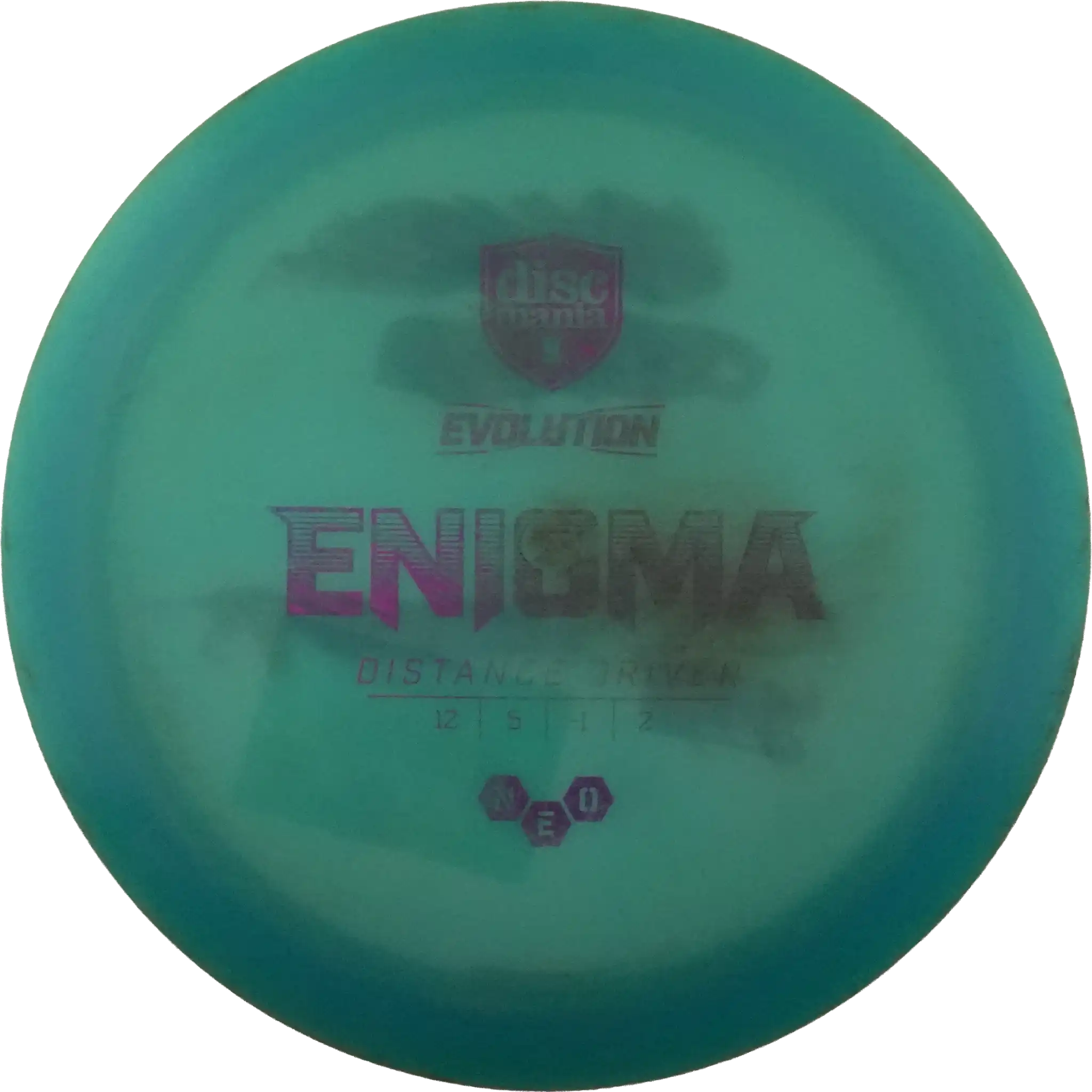 Neo Enigma