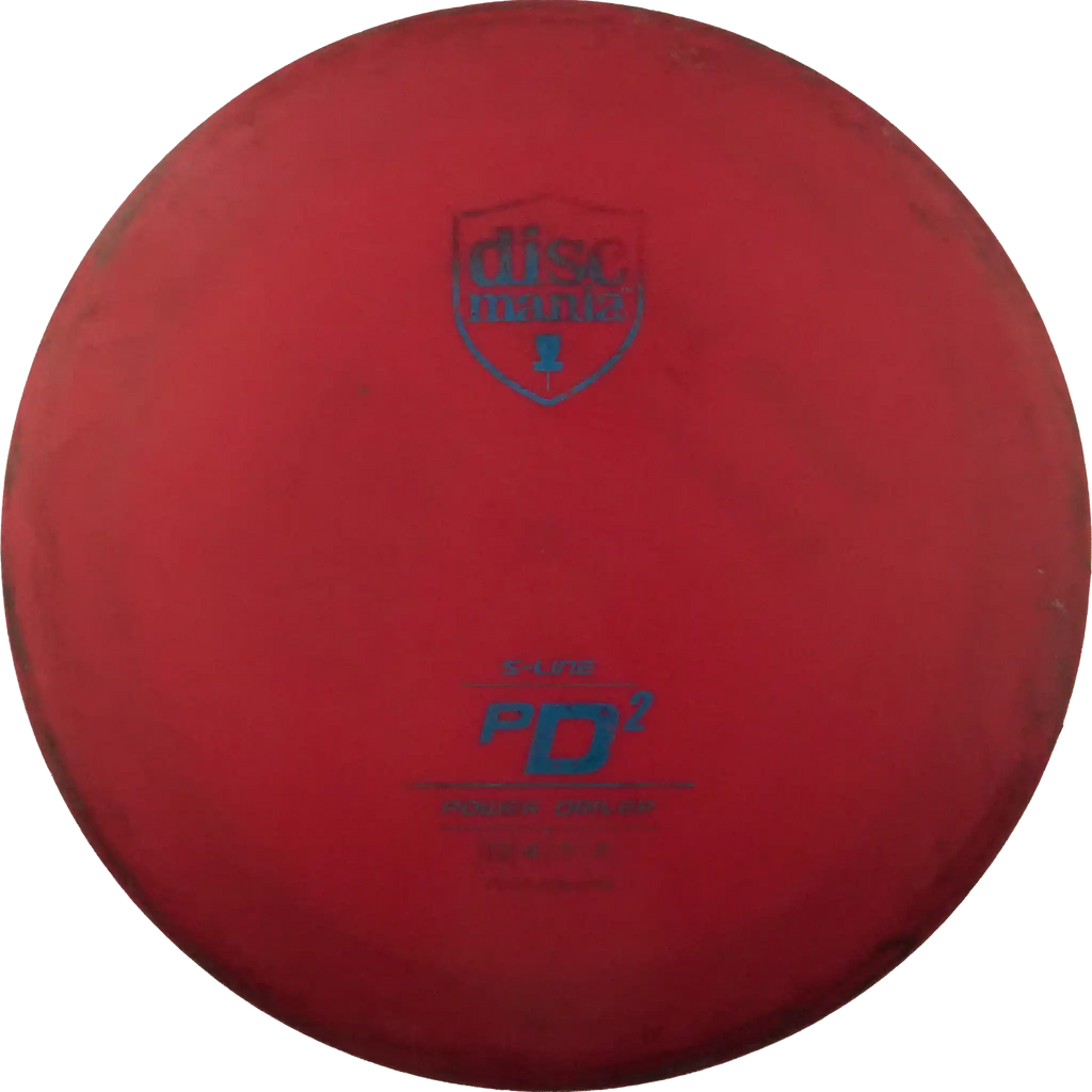 S-Line PD2 - Innova Made