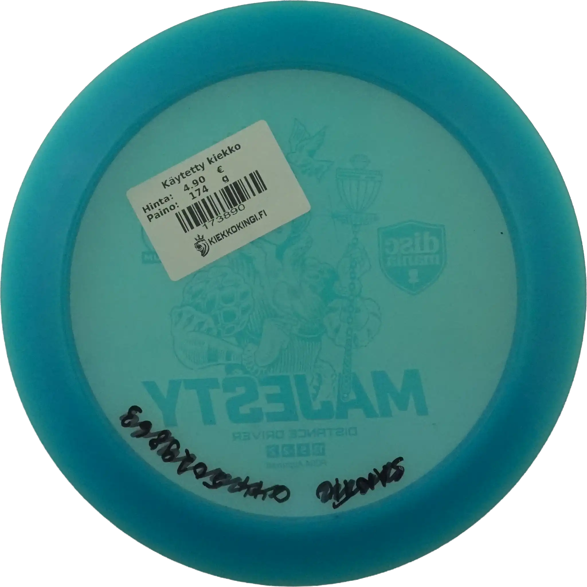 Active Premium Majesty