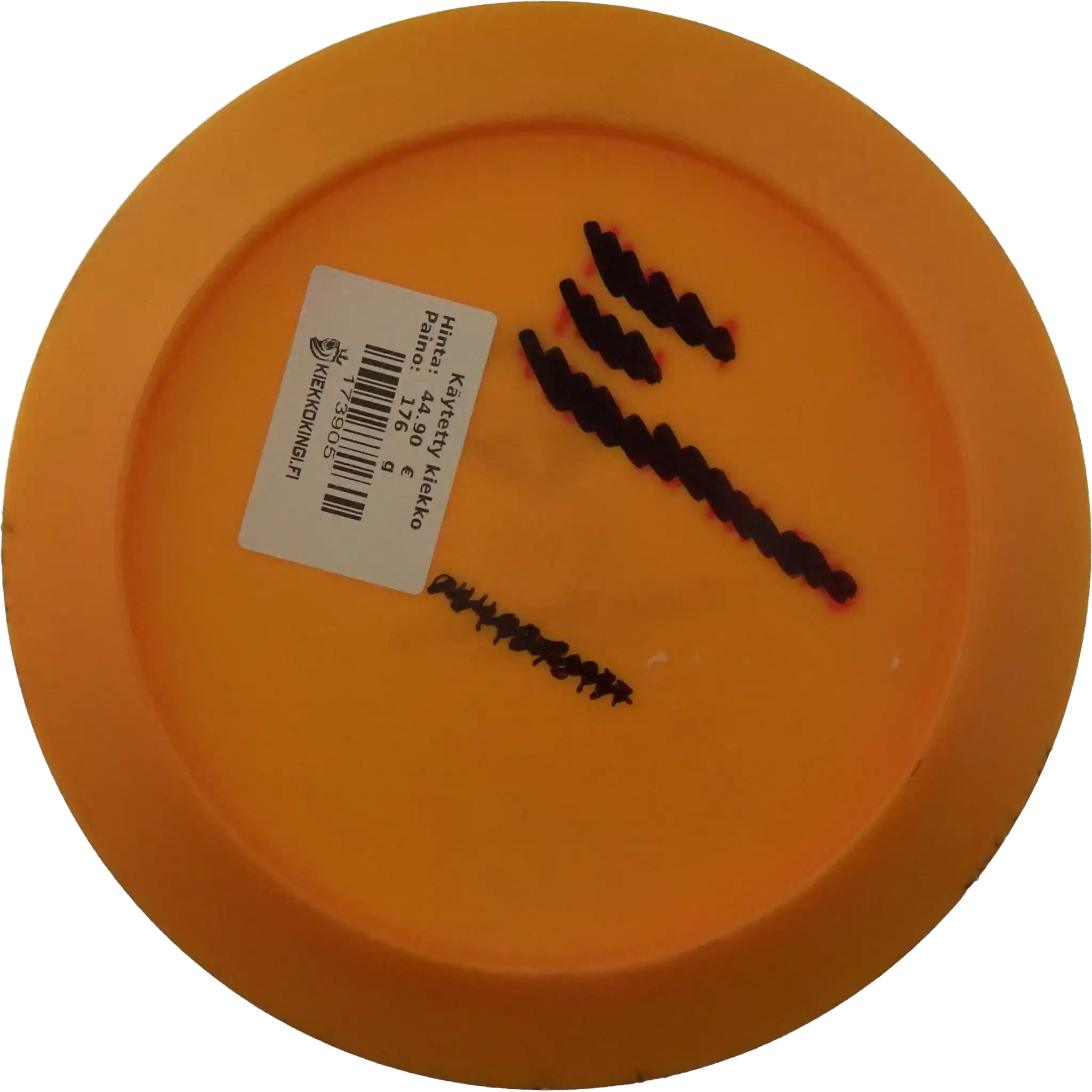 S-Line DD2 - Team Discmania - Innova Made
