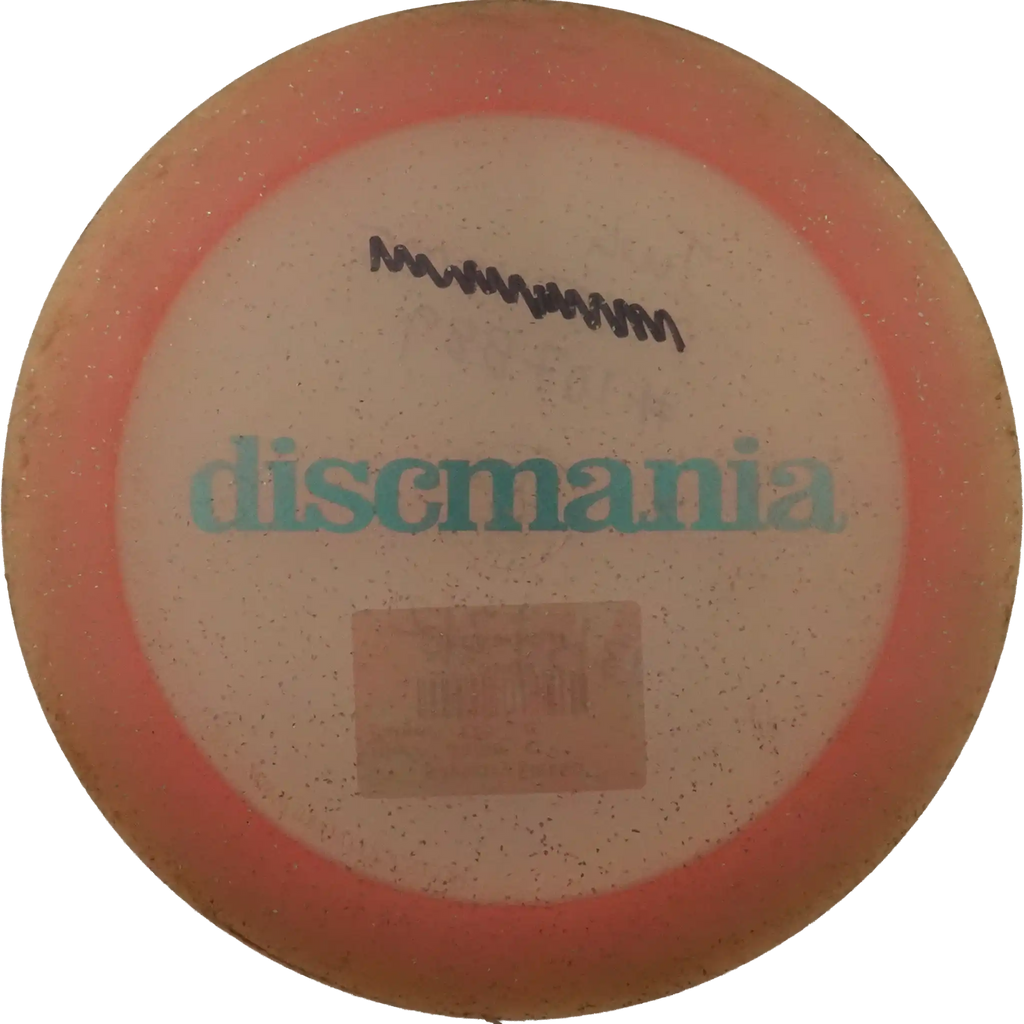 Metal Flake C-Line DD2 - Bar Stamp - Innova Made