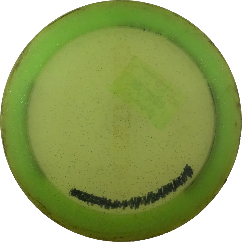 Metal Flake C-Line DD2 - Bar Stamp - Innova Made