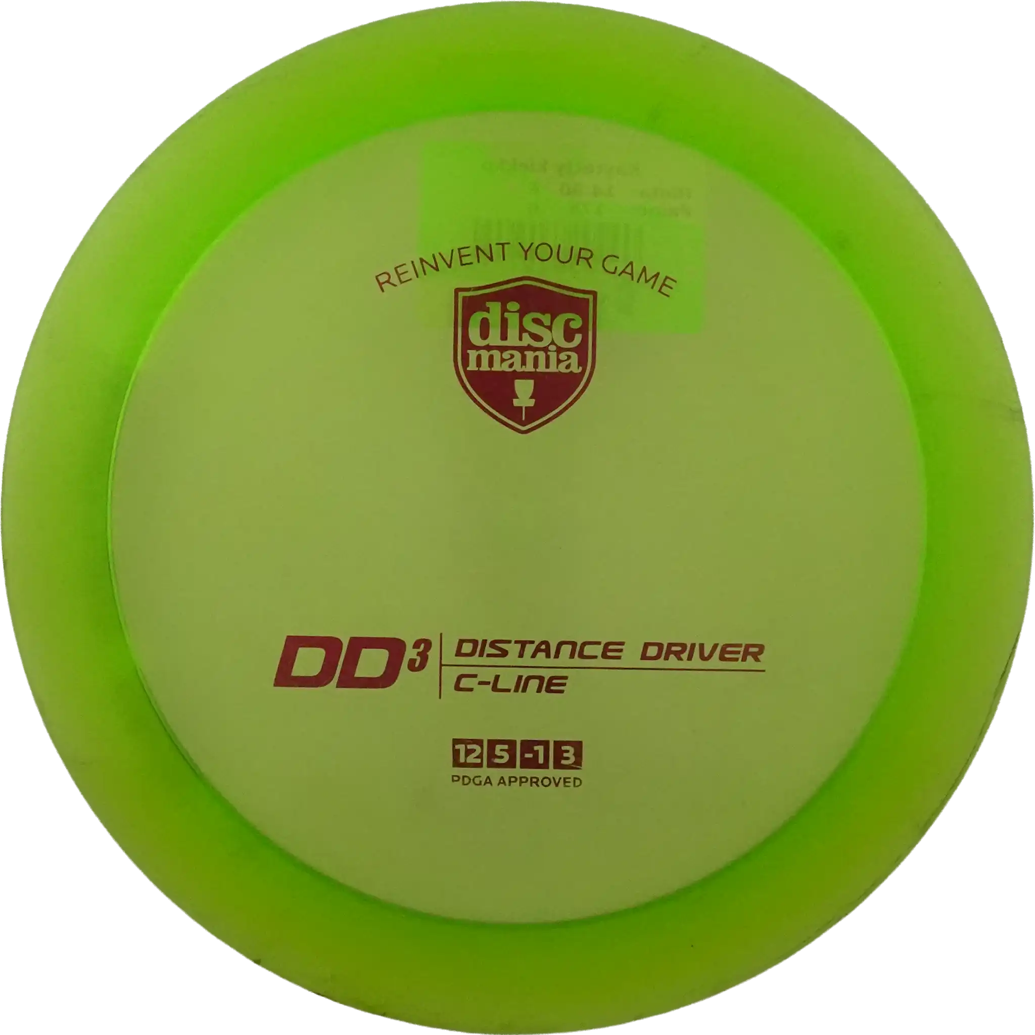 C-Line DD3