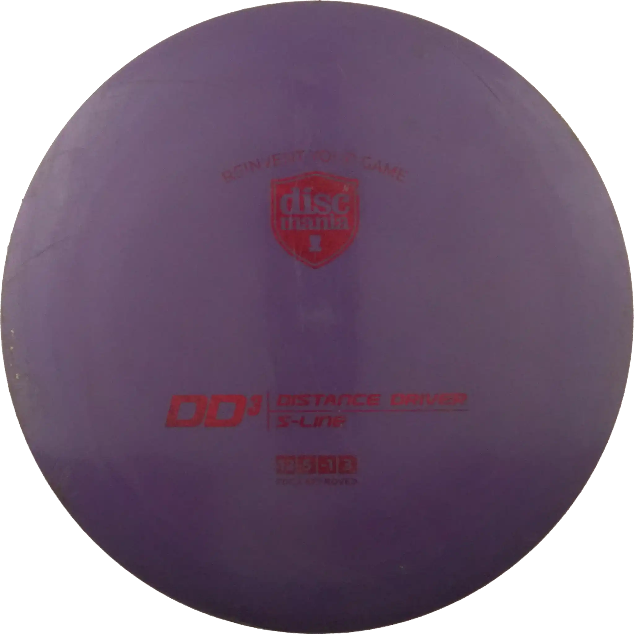 S-Line DD3