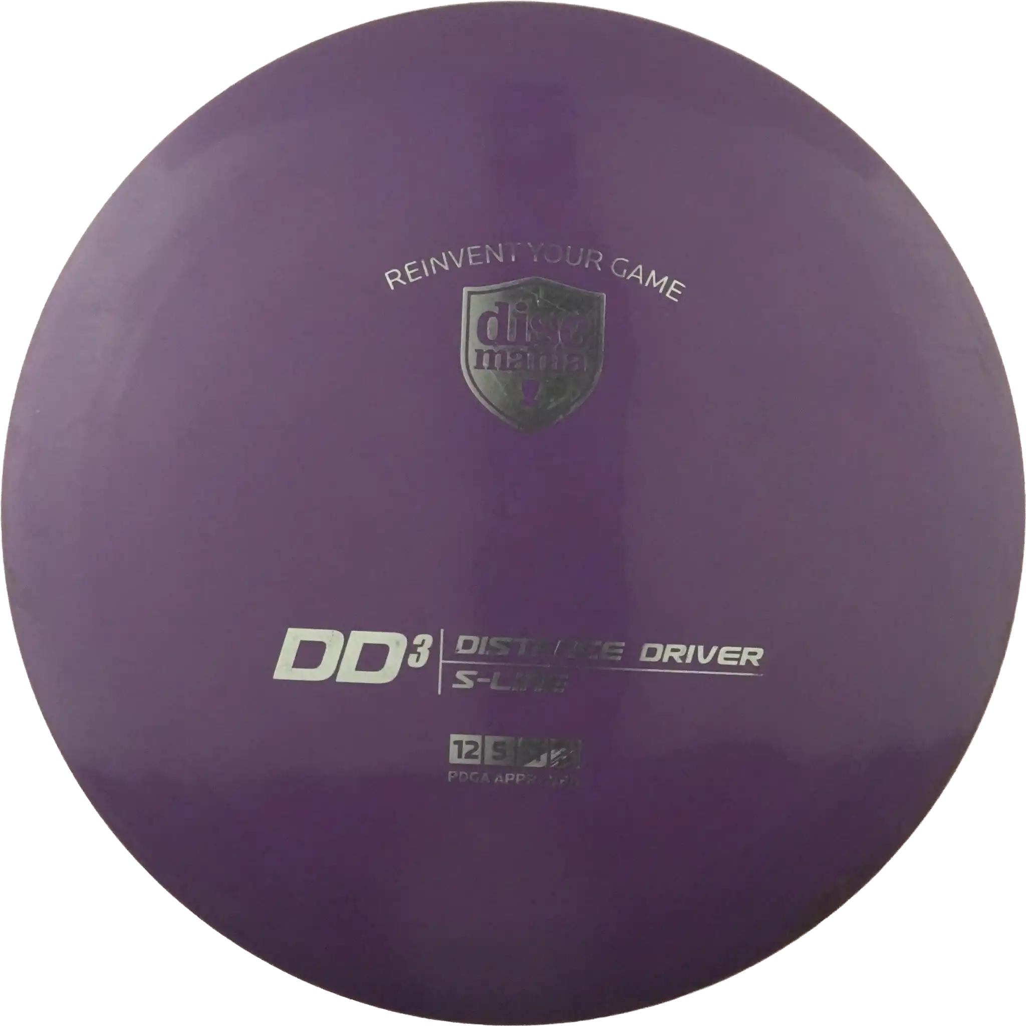 S-Line DD3