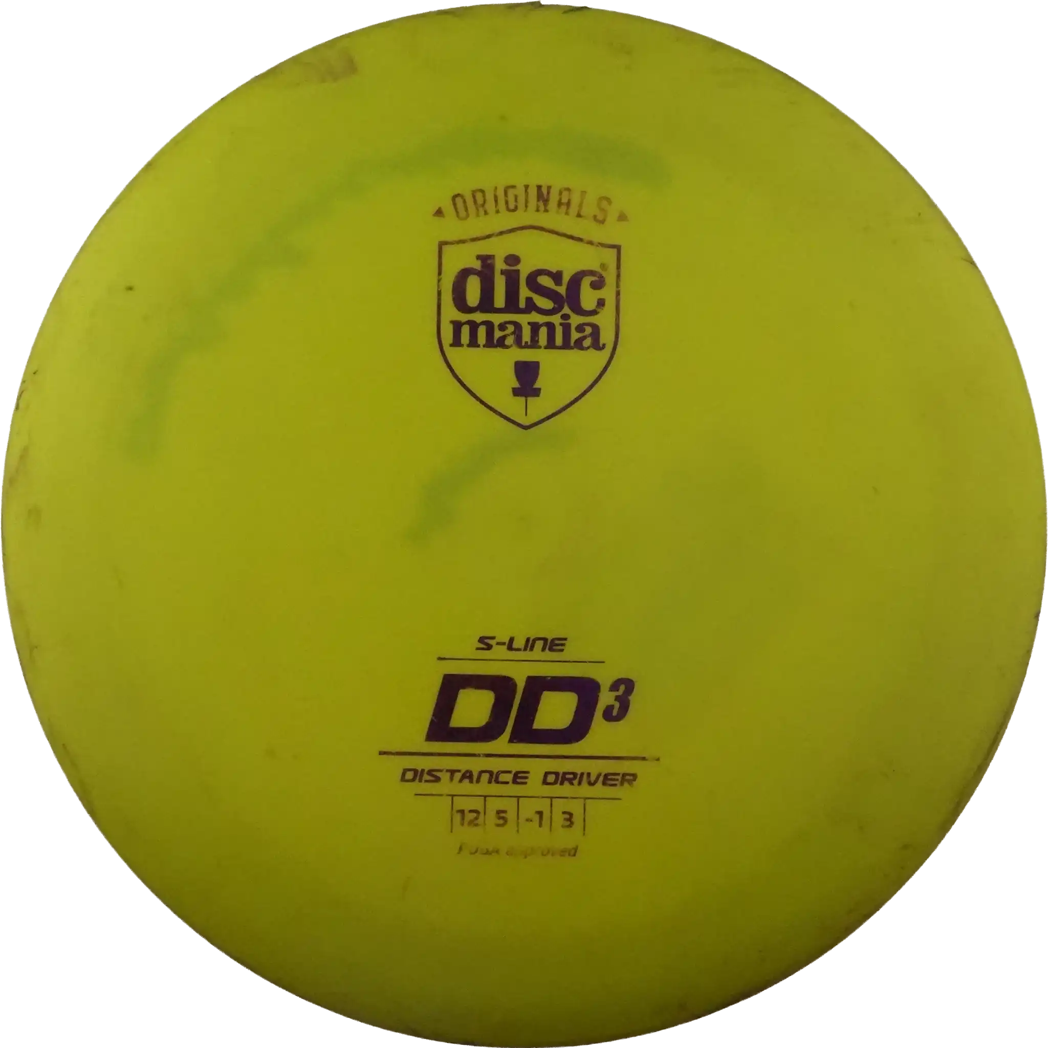 S-Line DD3 - Innovamade