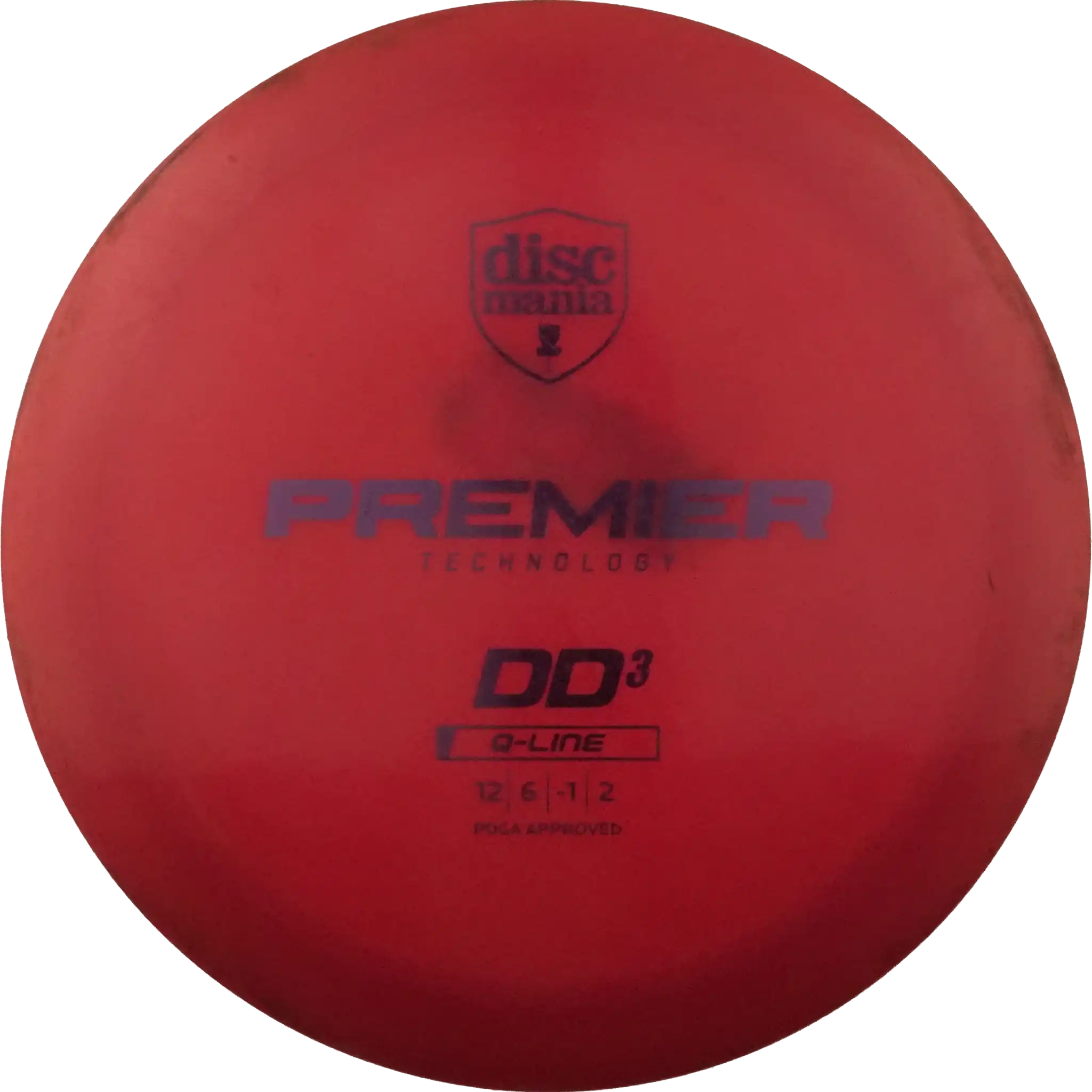 Q-Line DD3 - Premier
