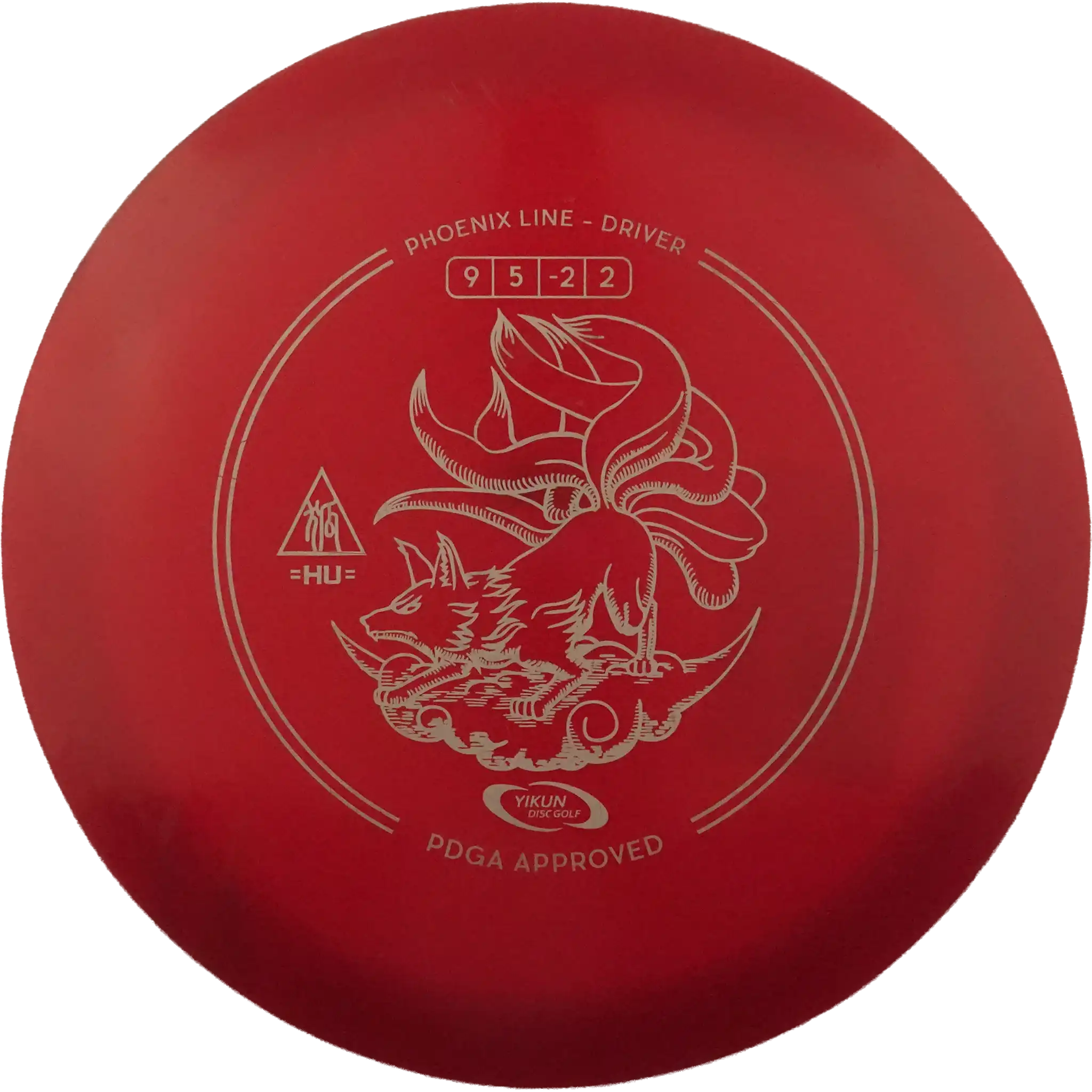 Phoenix Hu