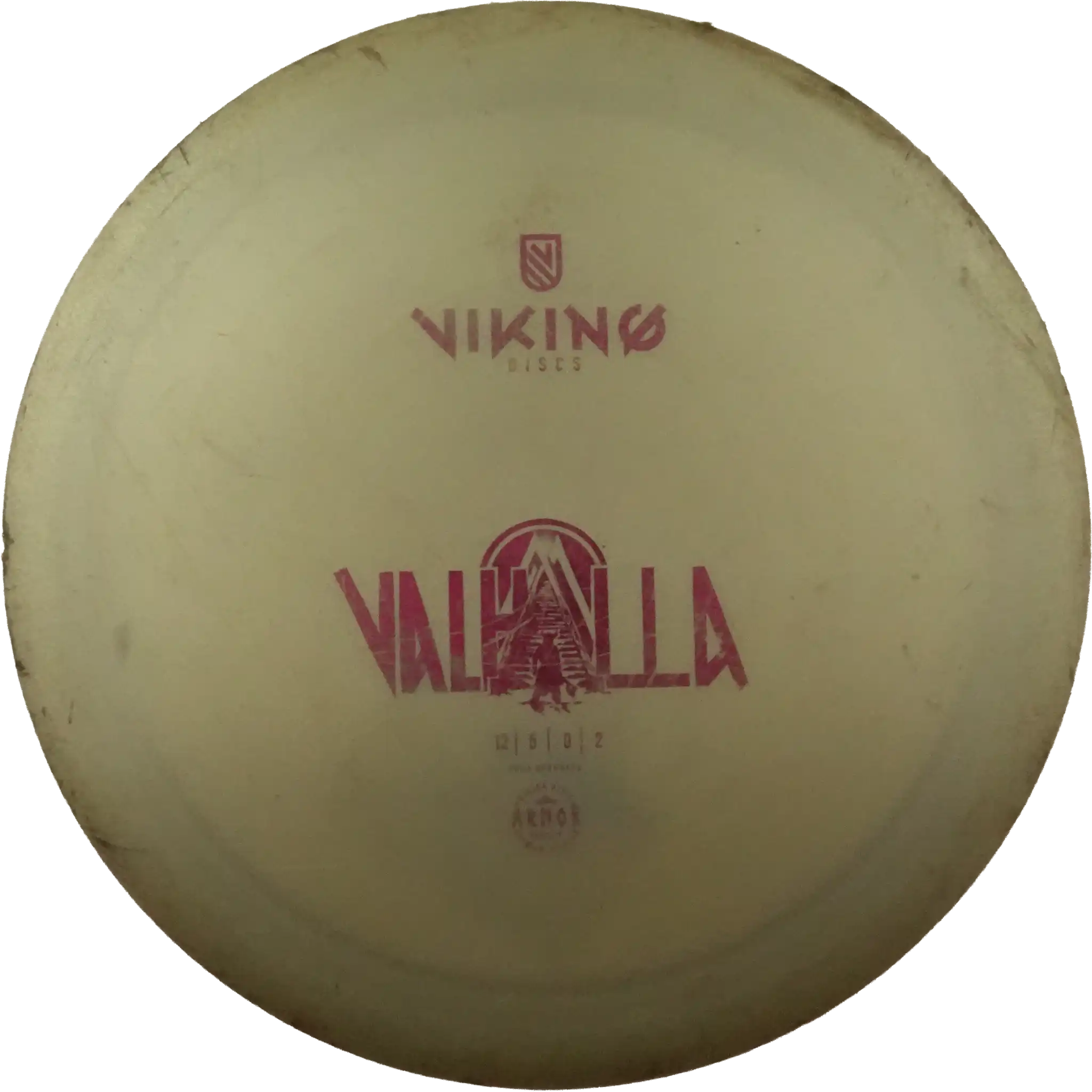 Armor Valhalla