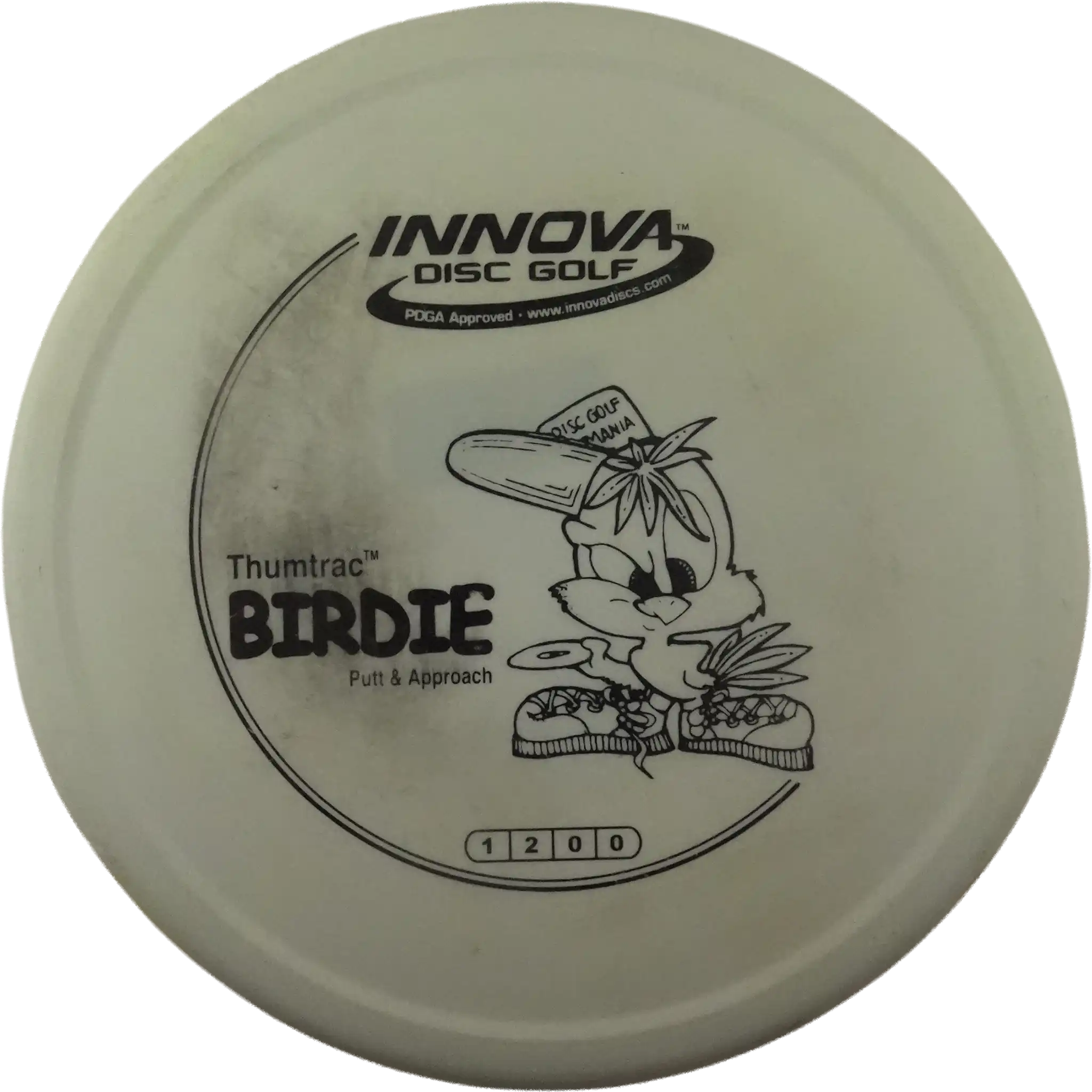 DX Birdie