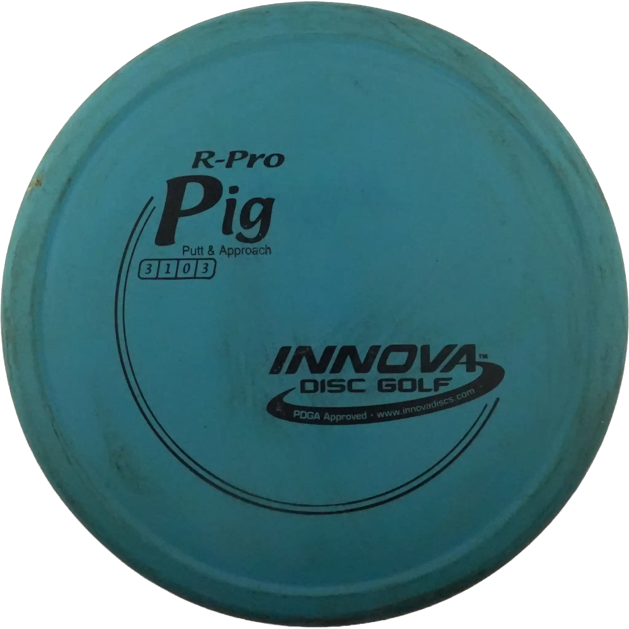 R-Pro Pig