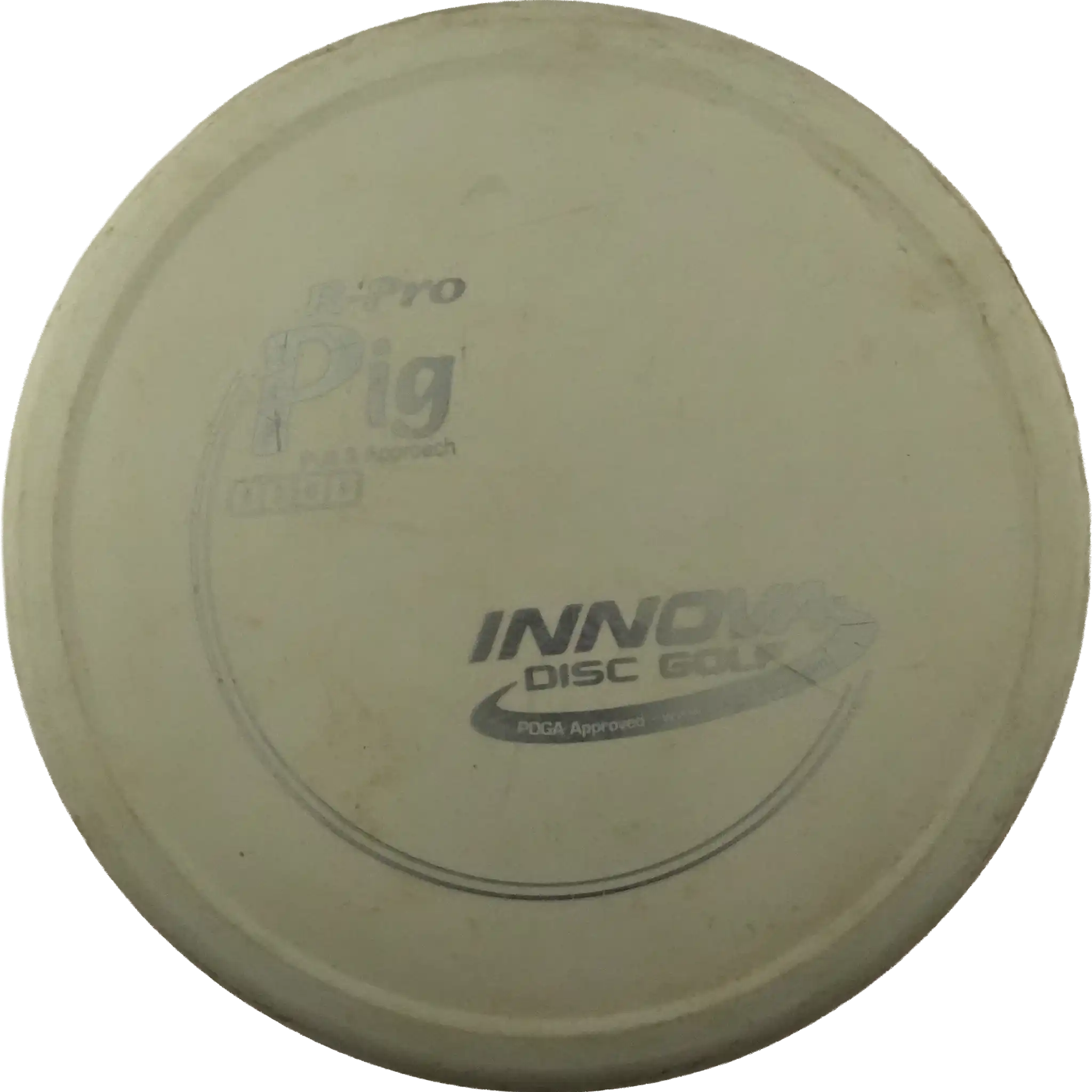 R-Pro Pig