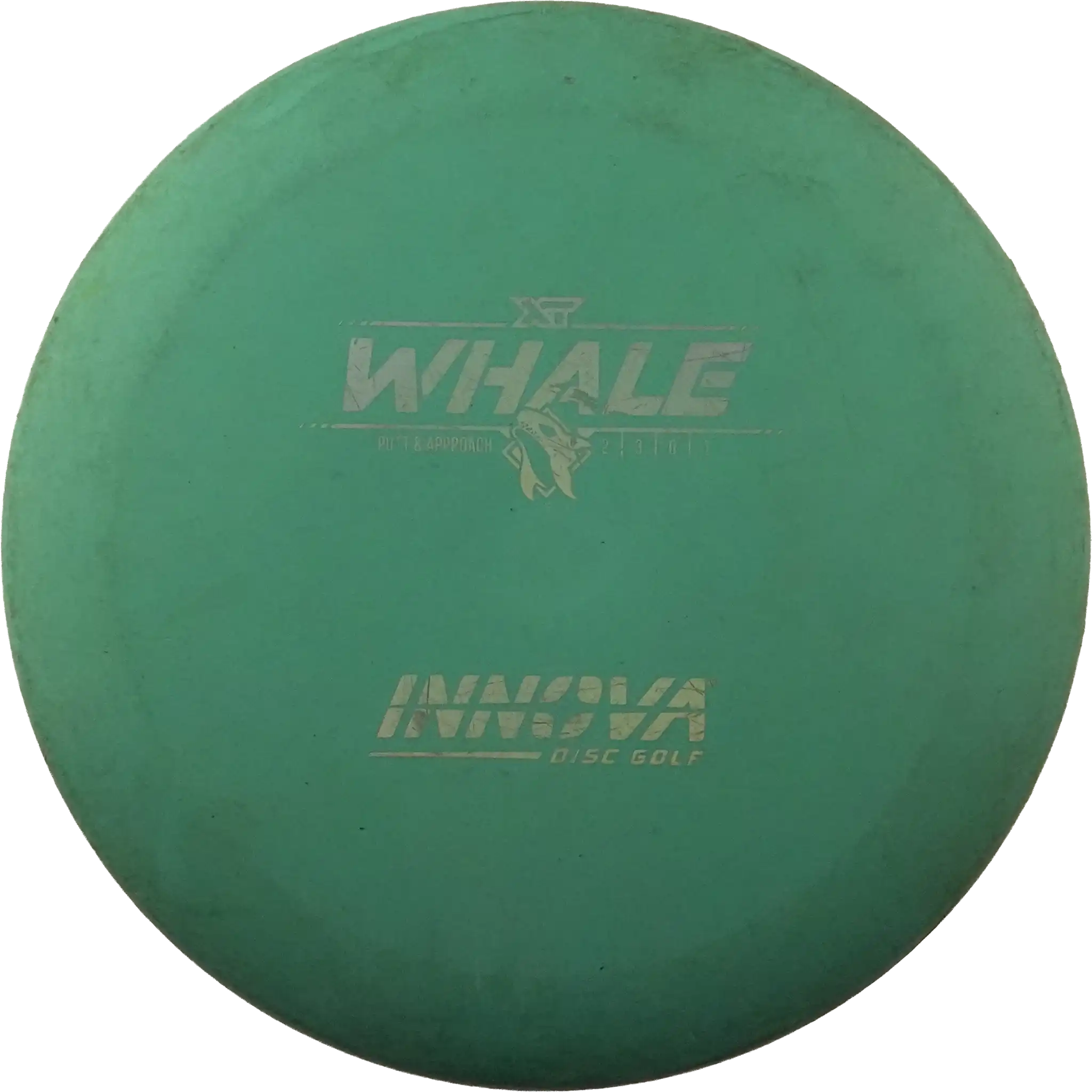 XT Whale