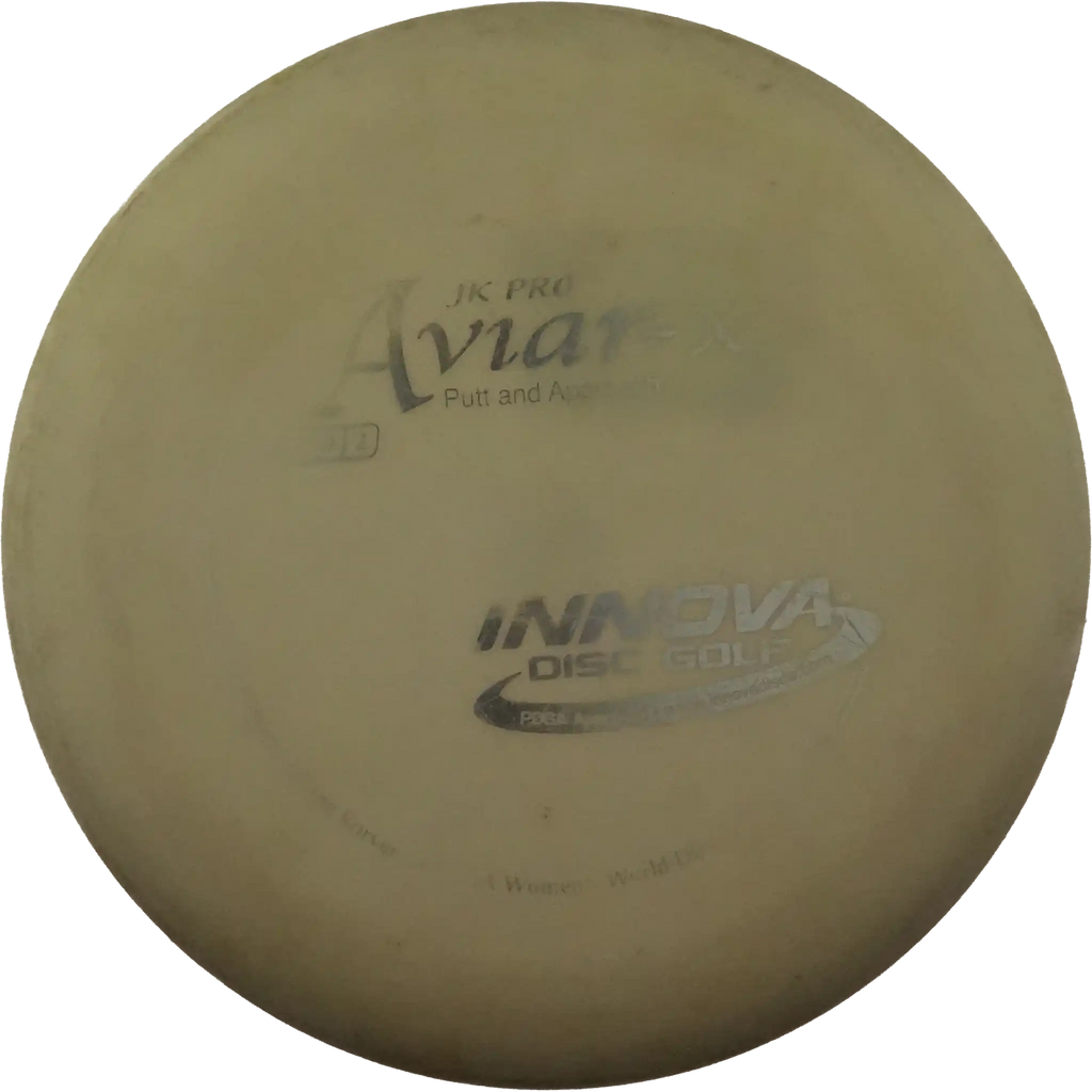 JK Pro Aviar-X - Juliana Korver