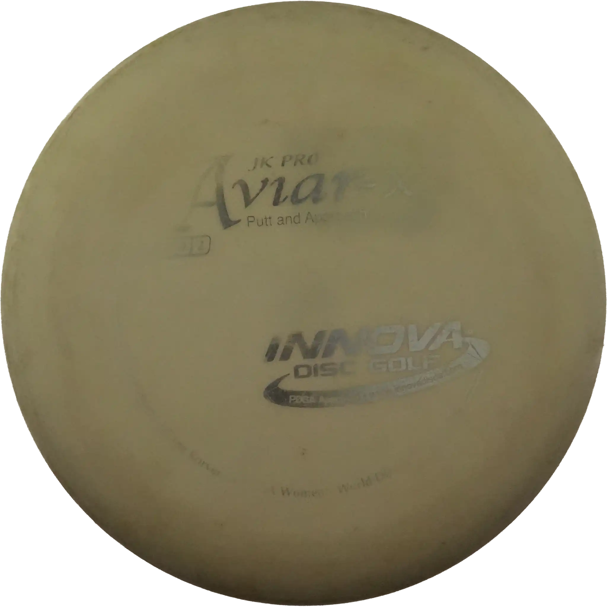 JK Pro Aviar-X - Juliana Korver
