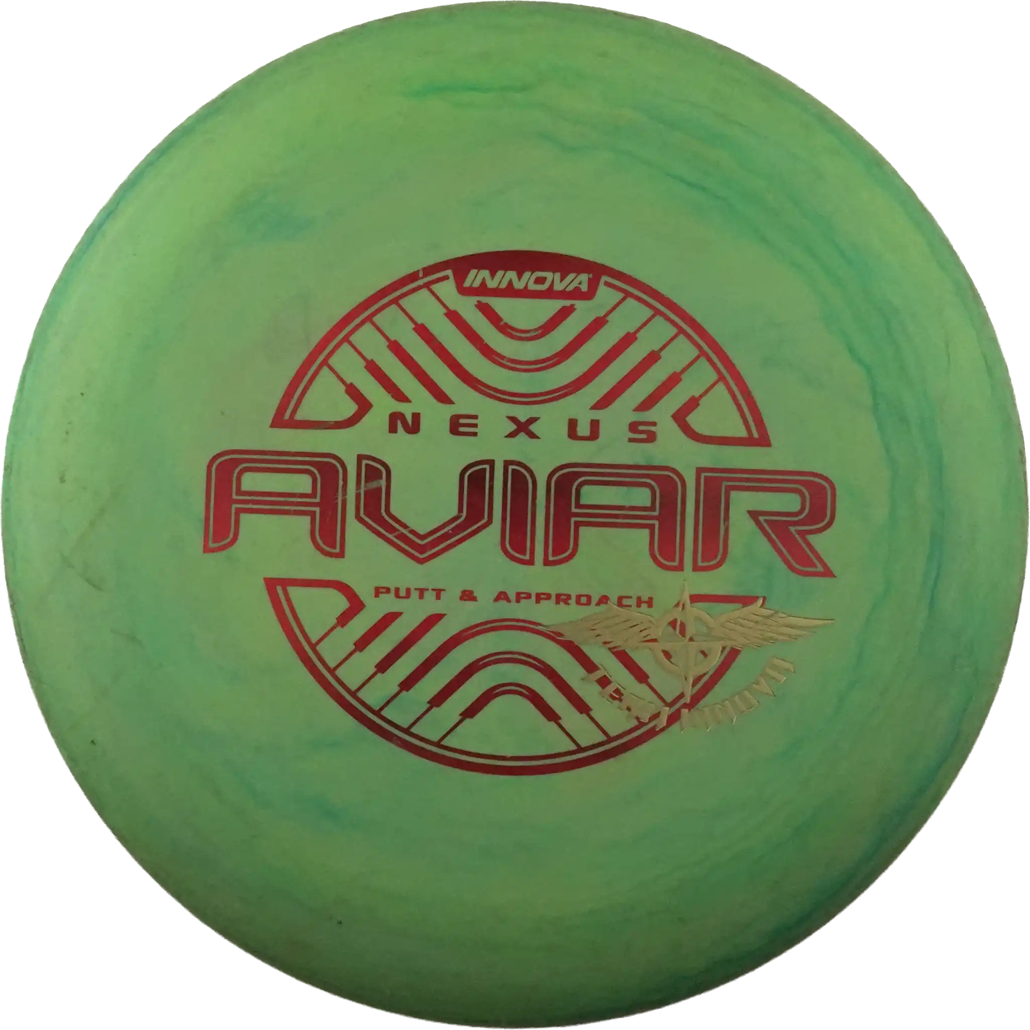 Nexus Aviar - Team Innova