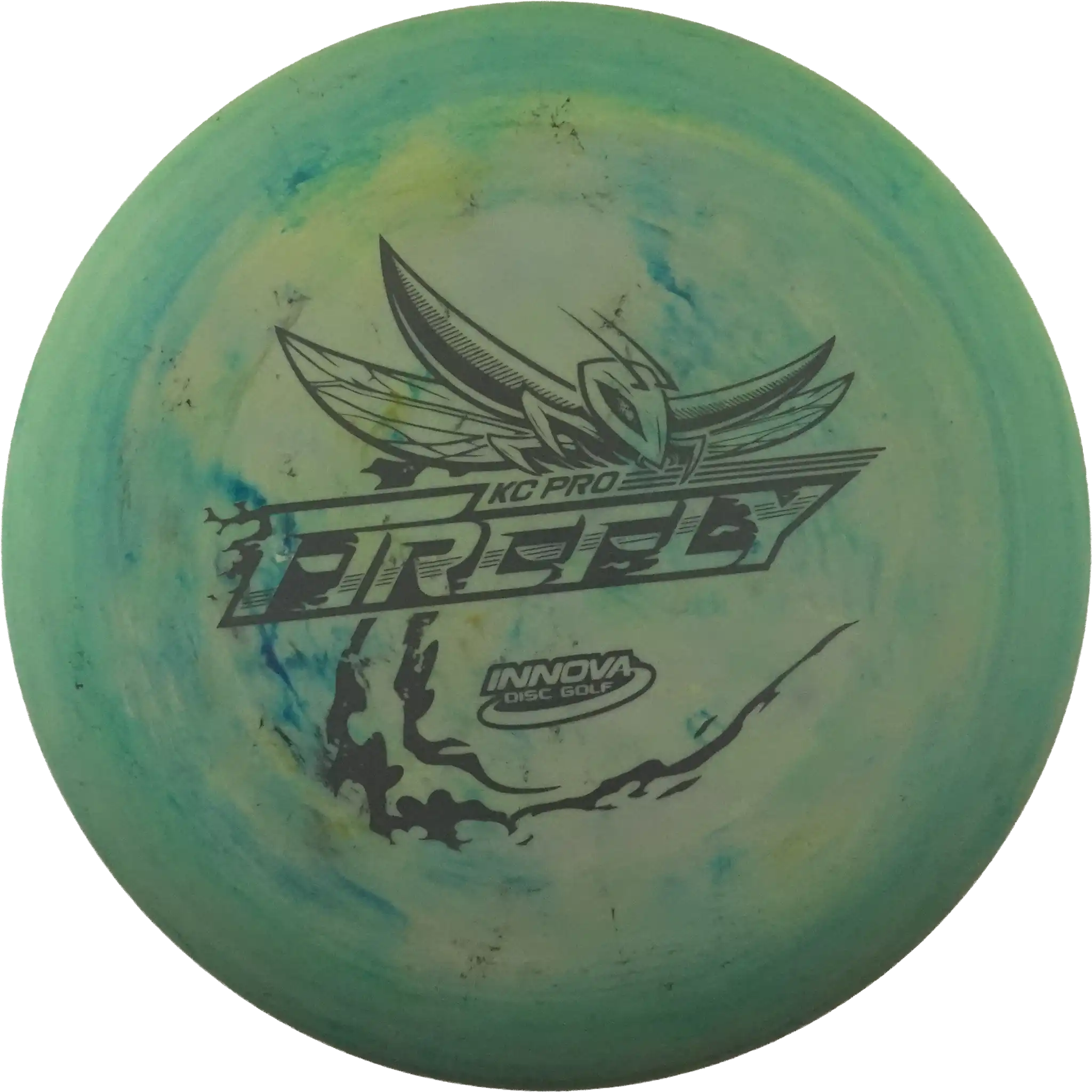 KC Pro Firefly