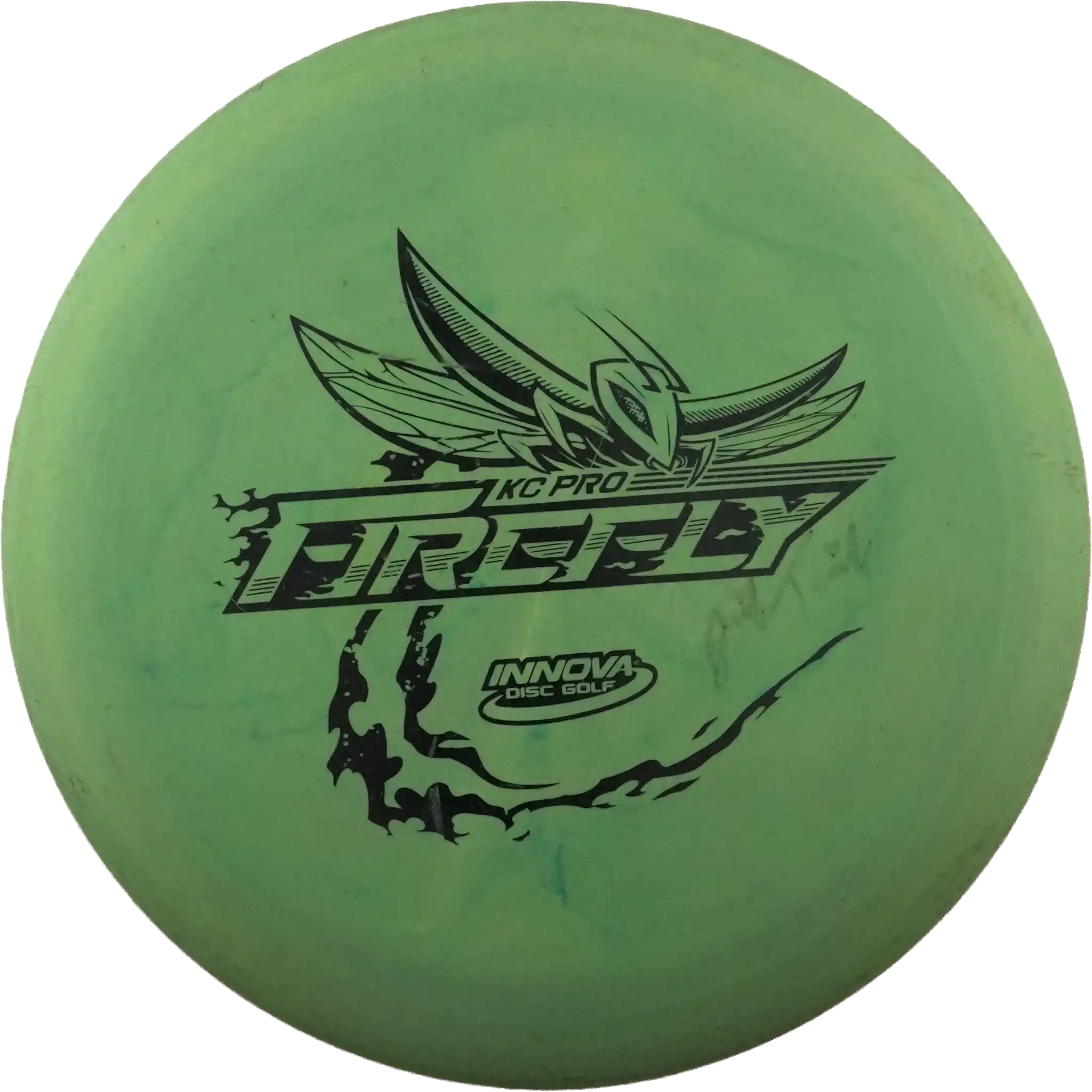KC Pro Firefly