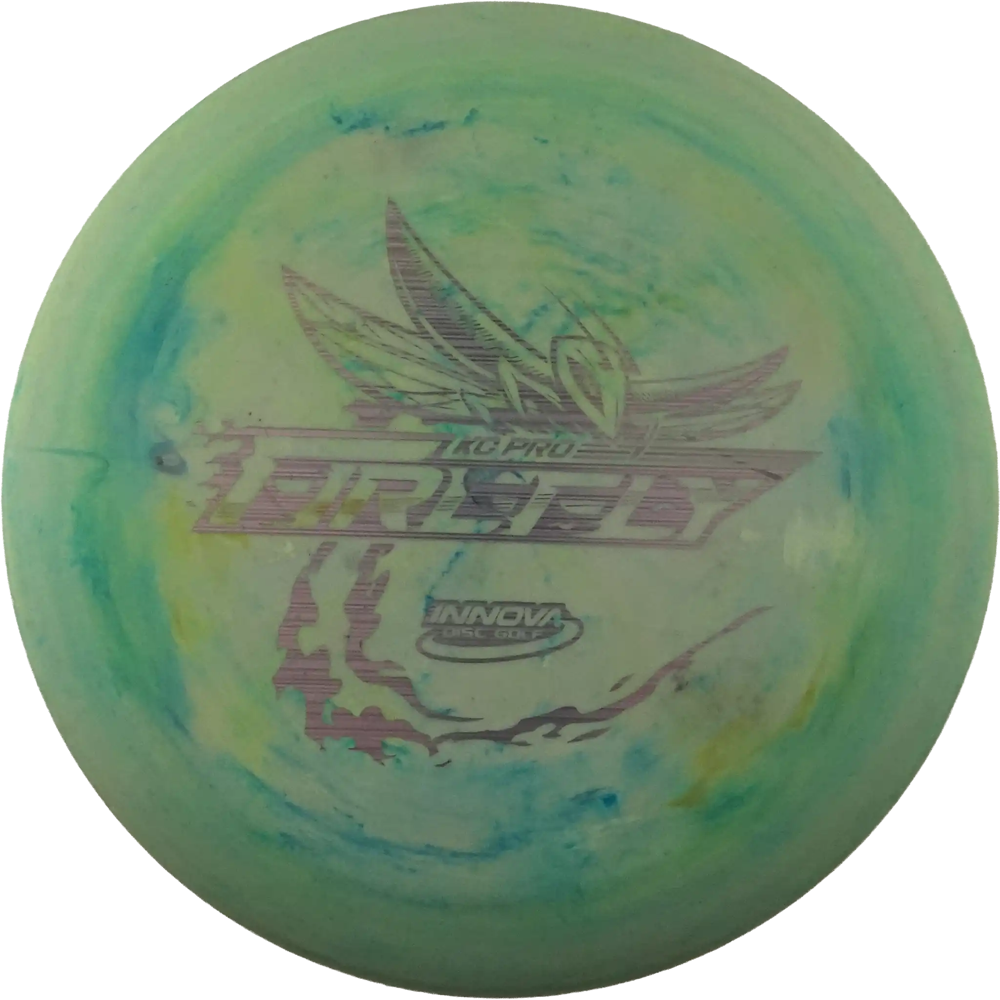 KC Pro Firefly