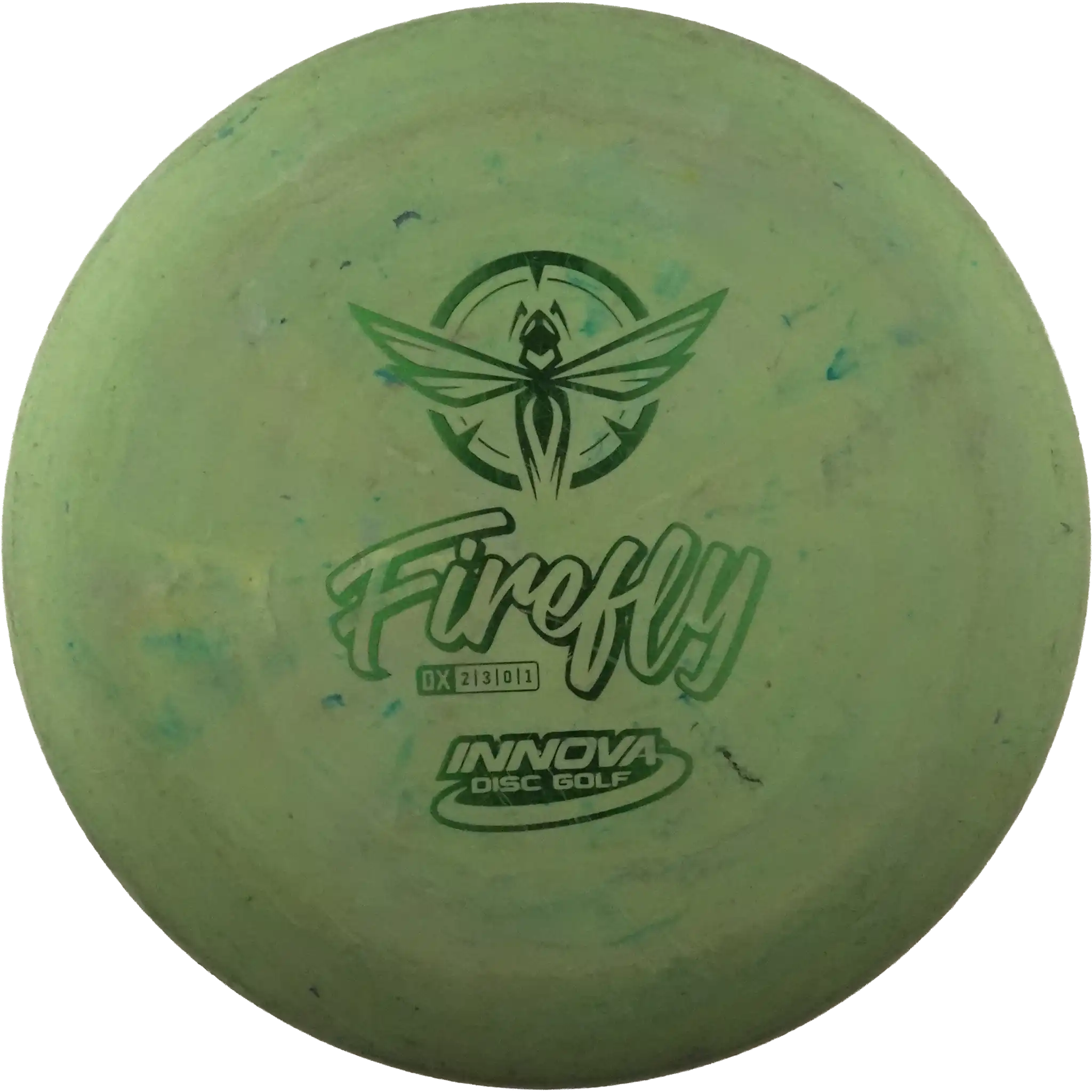 DX Firefly