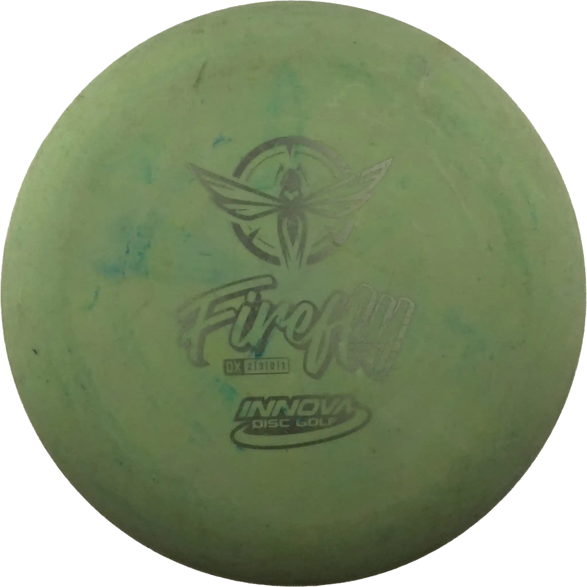 DX Firefly