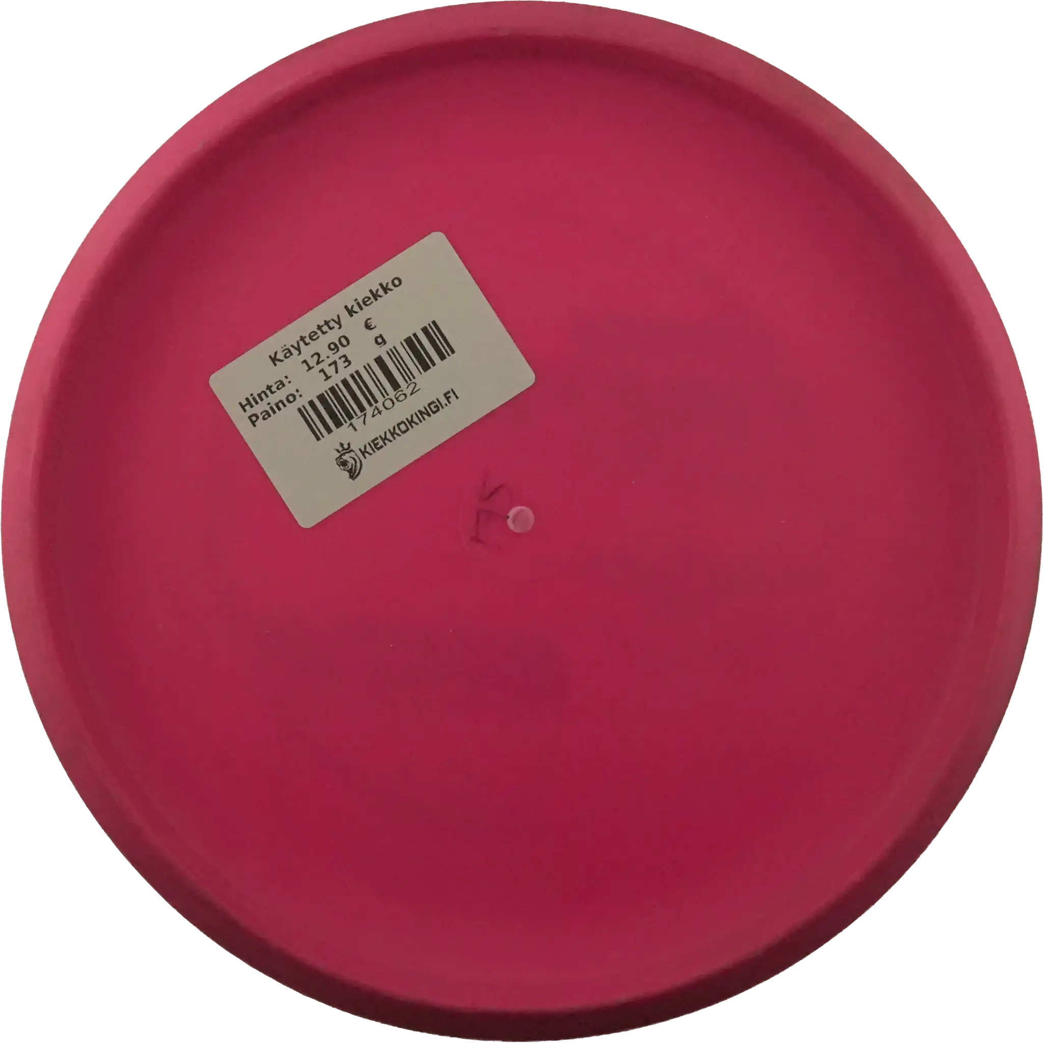 Soft Pro Firefly - Team Innova