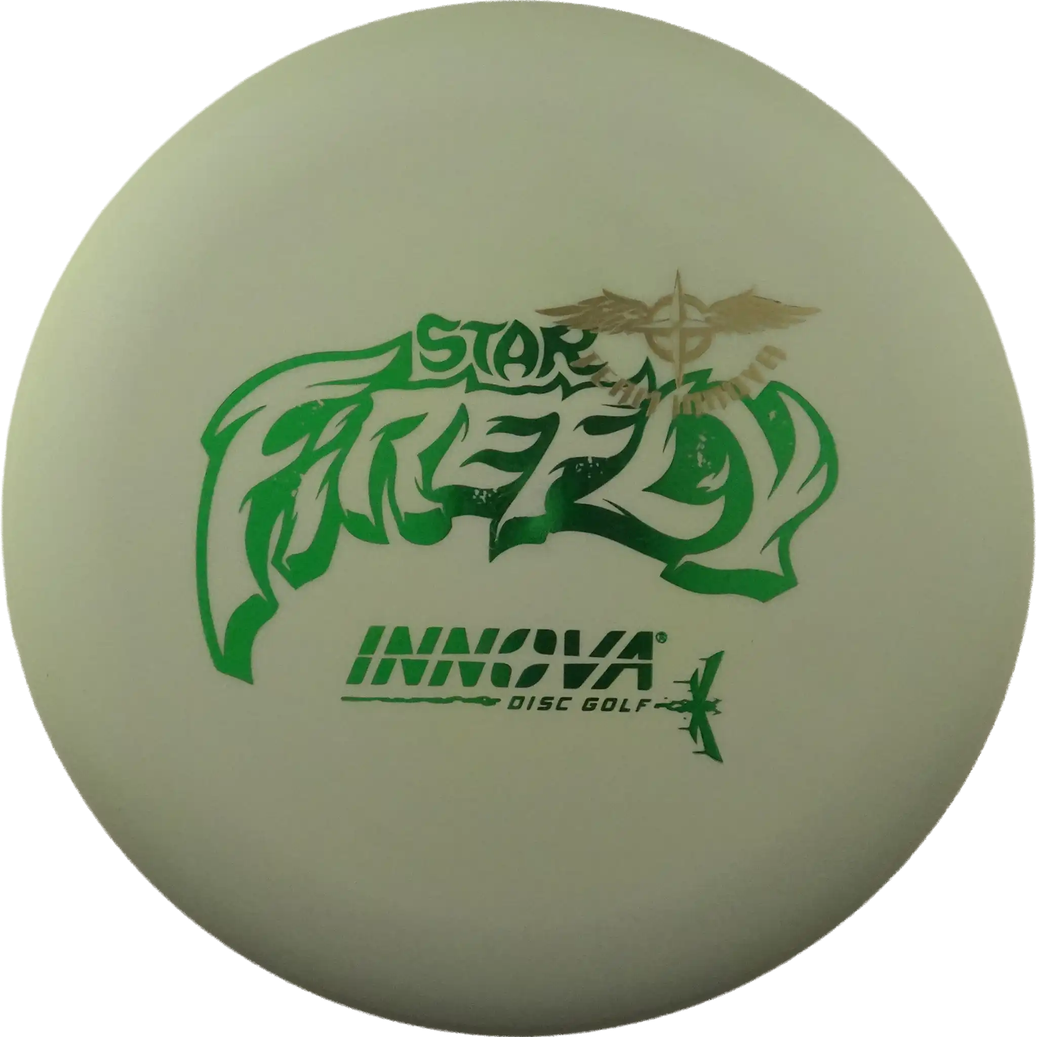 Star Firefly - Team Innova