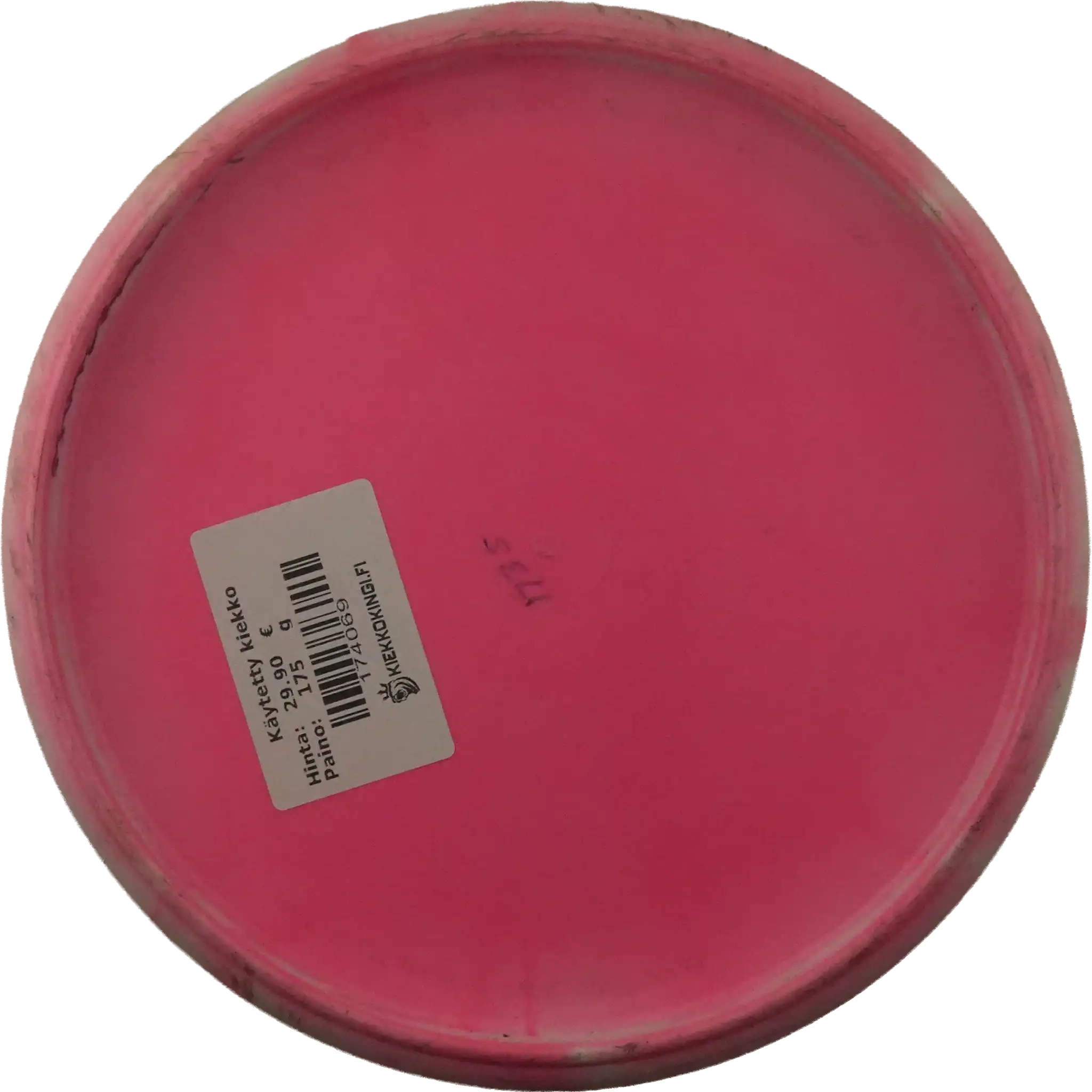 Halo Star Invader - Team Innova