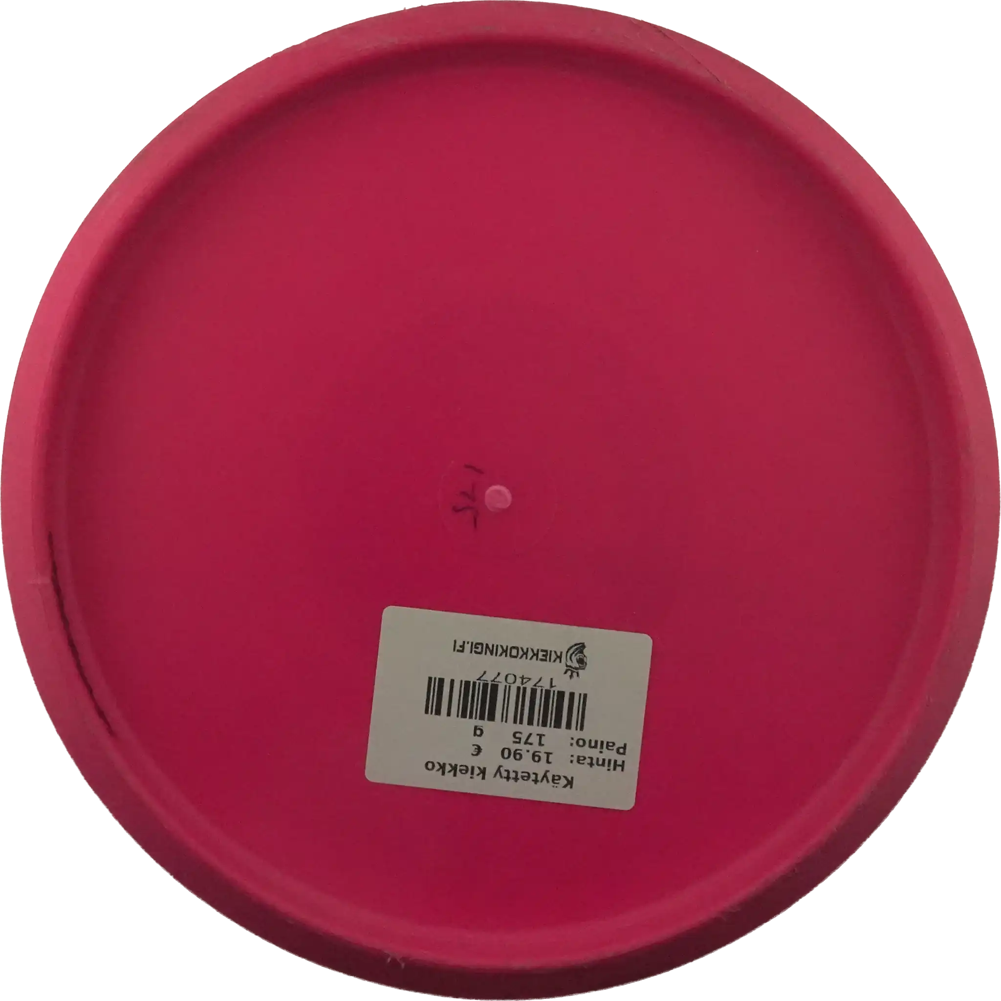Soft Pro Toro - Team Innova