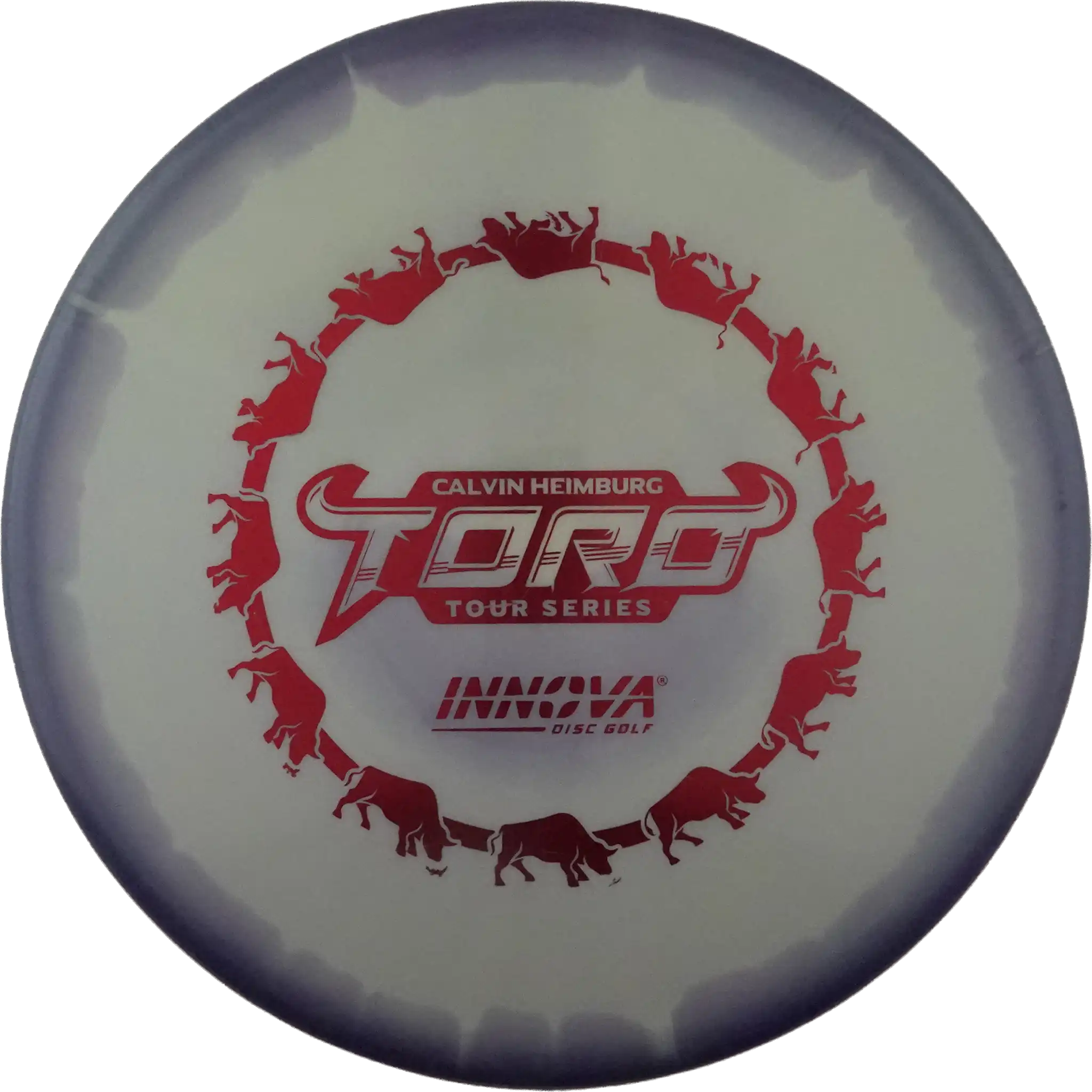 Halo Star Toro - Calvin Heimburg