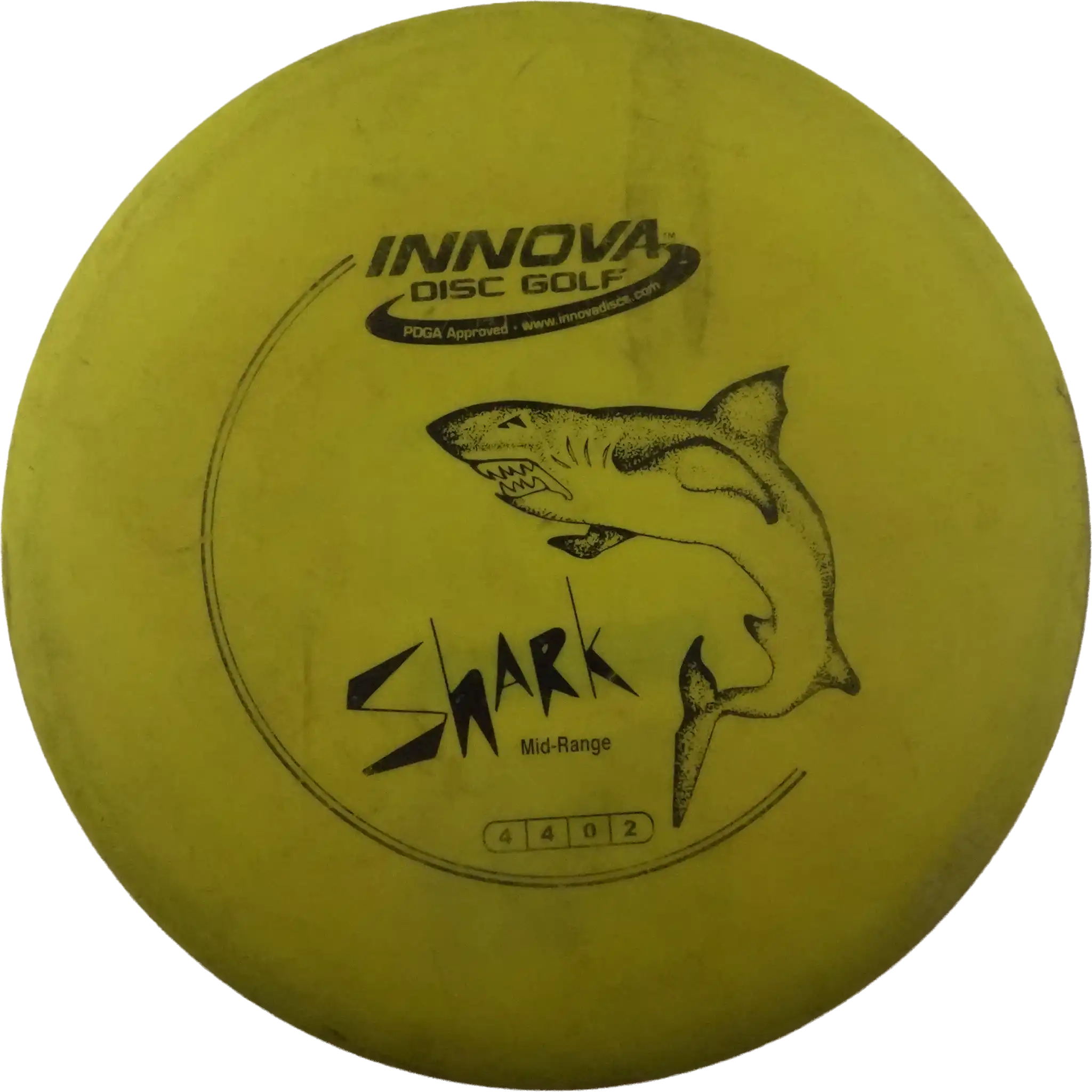 DX Shark