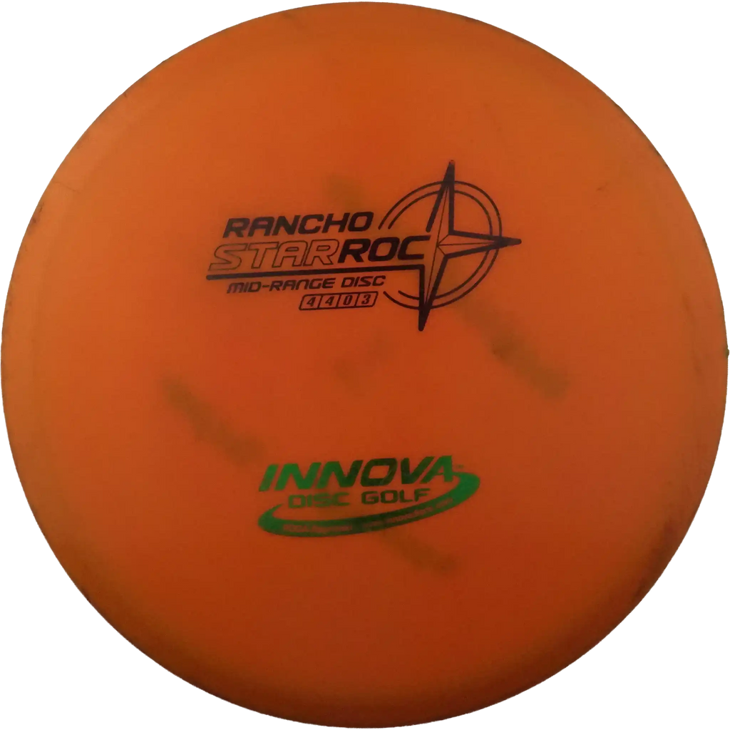 Star Rancho Roc