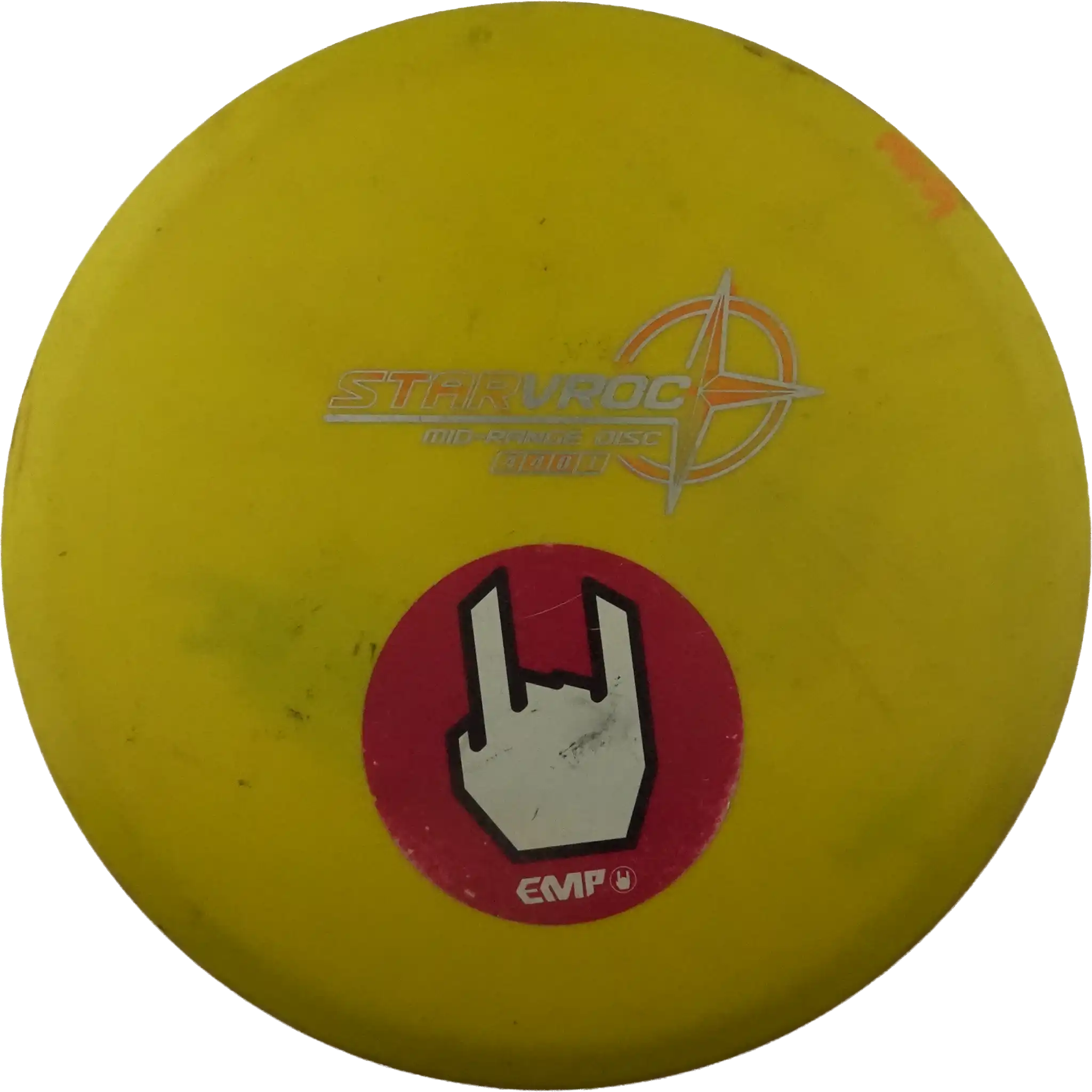 Star VRoc