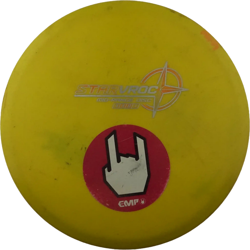Star VRoc