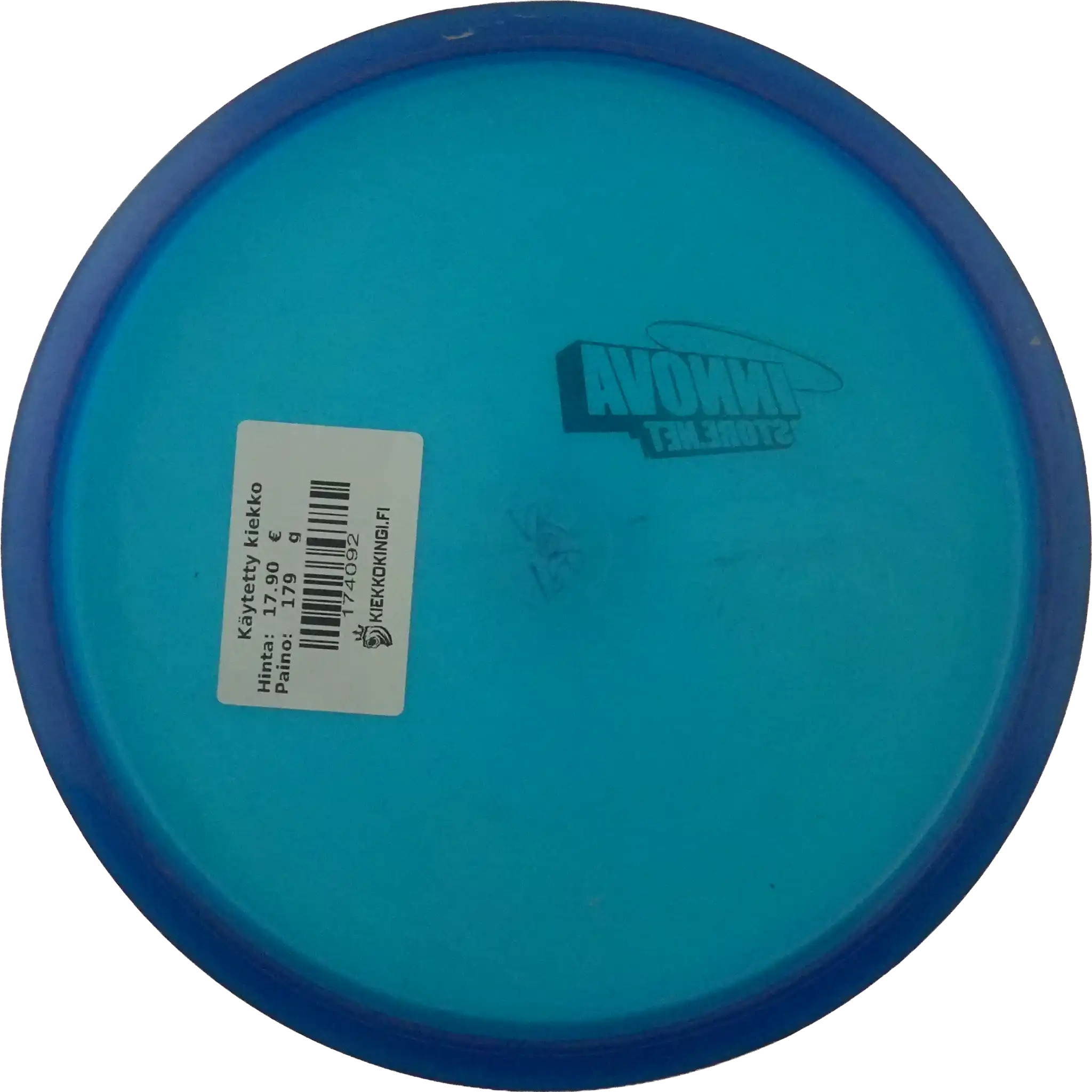 Champion VRoc - InnovaStore