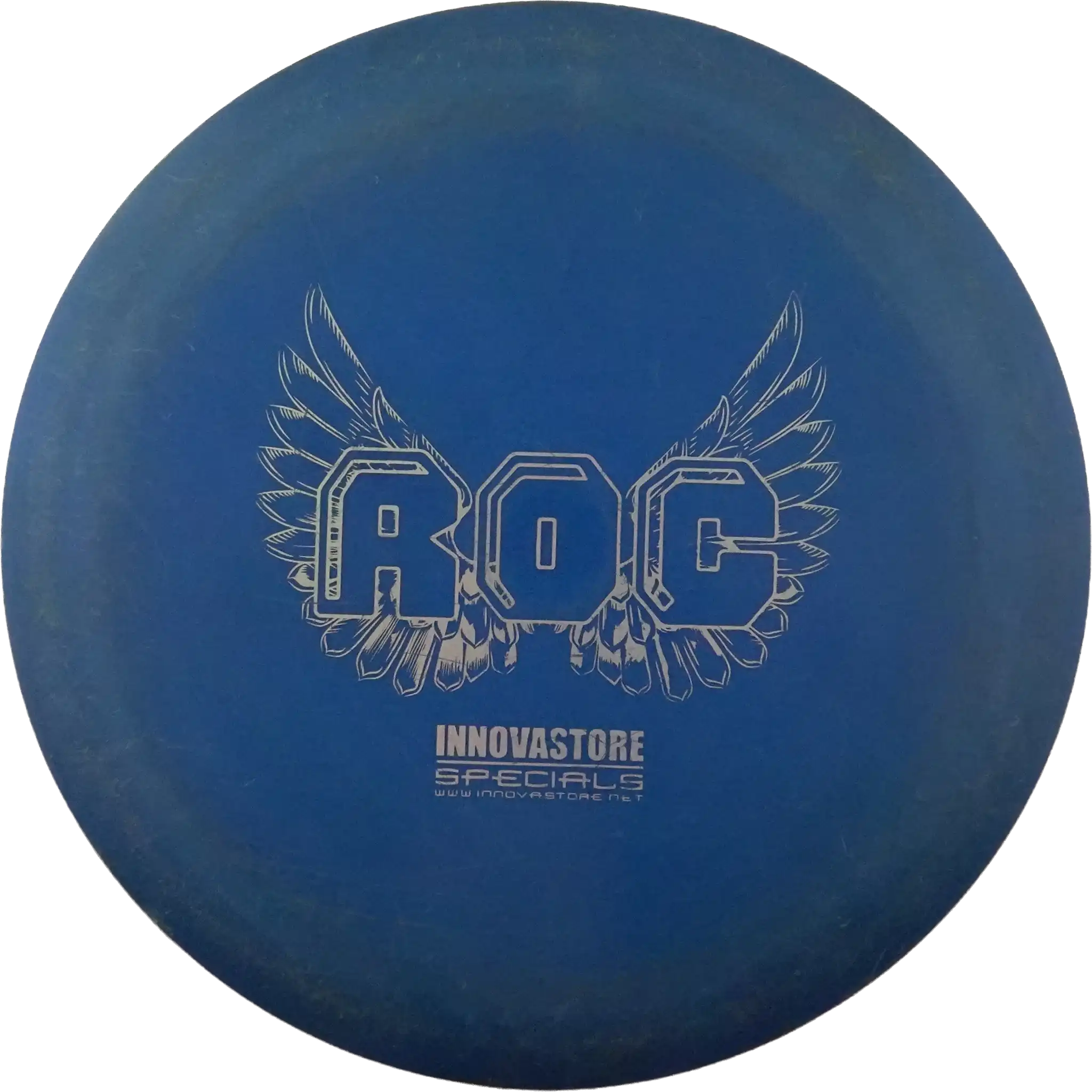 DX Roc - InnovaStore