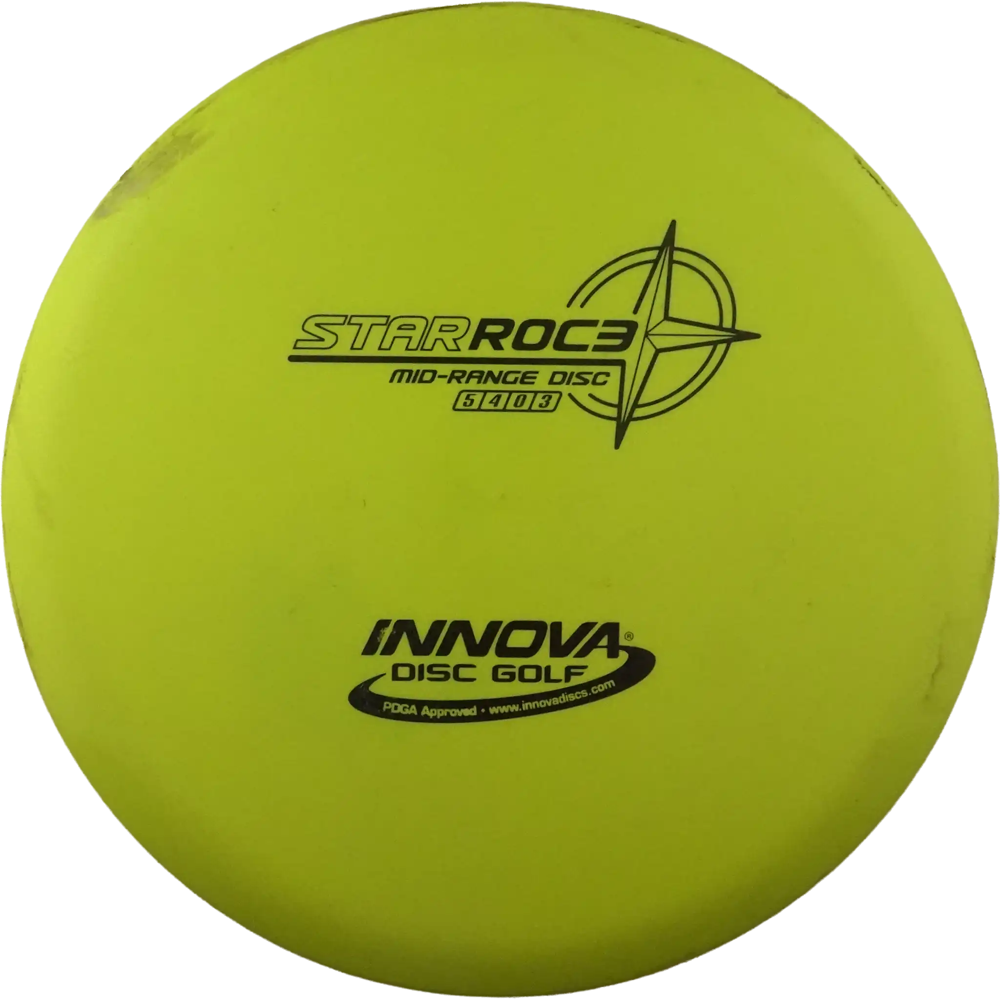 Star Roc3