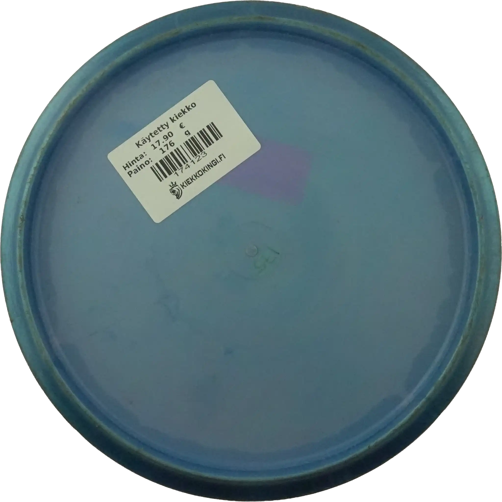 Halo Star Roc3