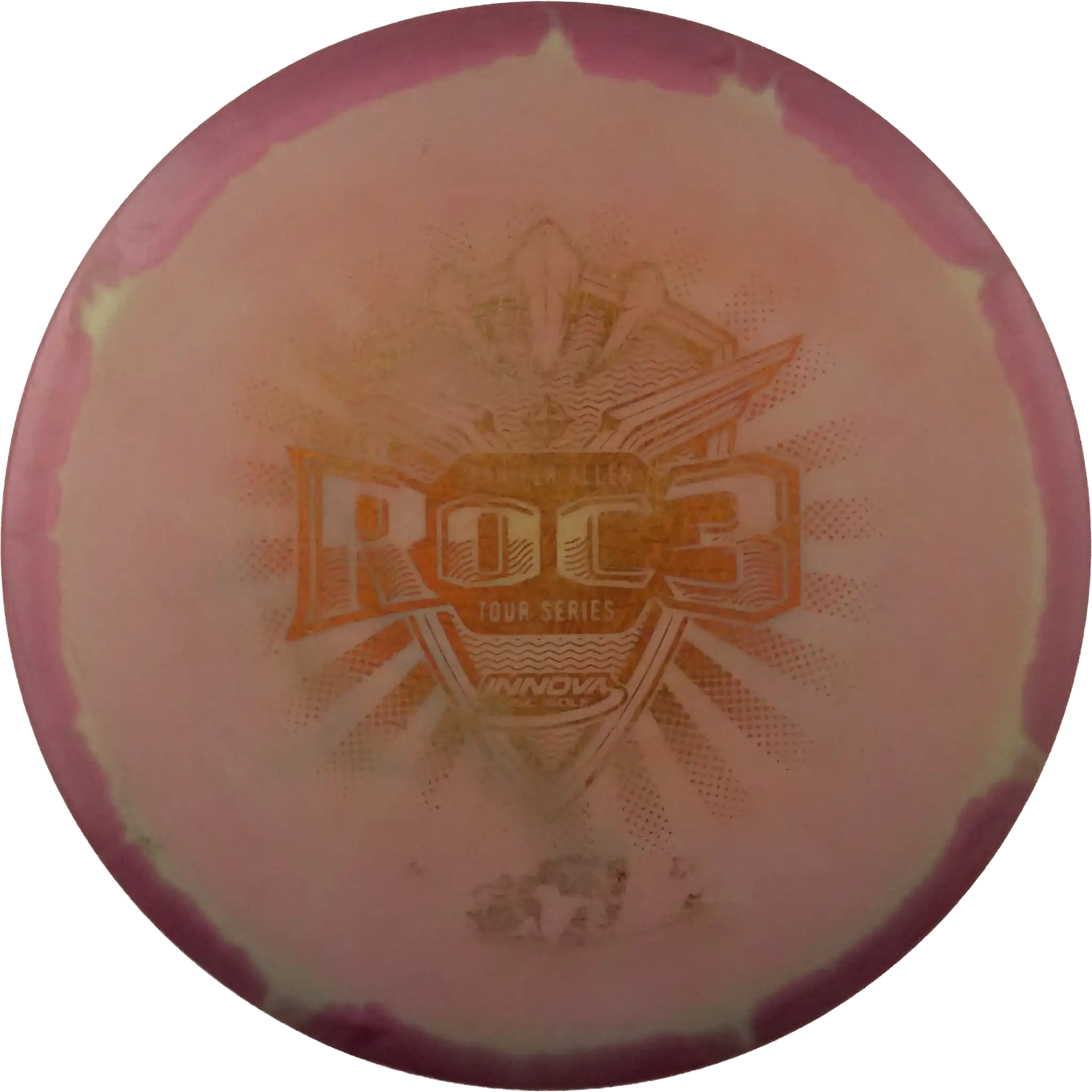 Halo Star Roc3 - Jennifer Allen