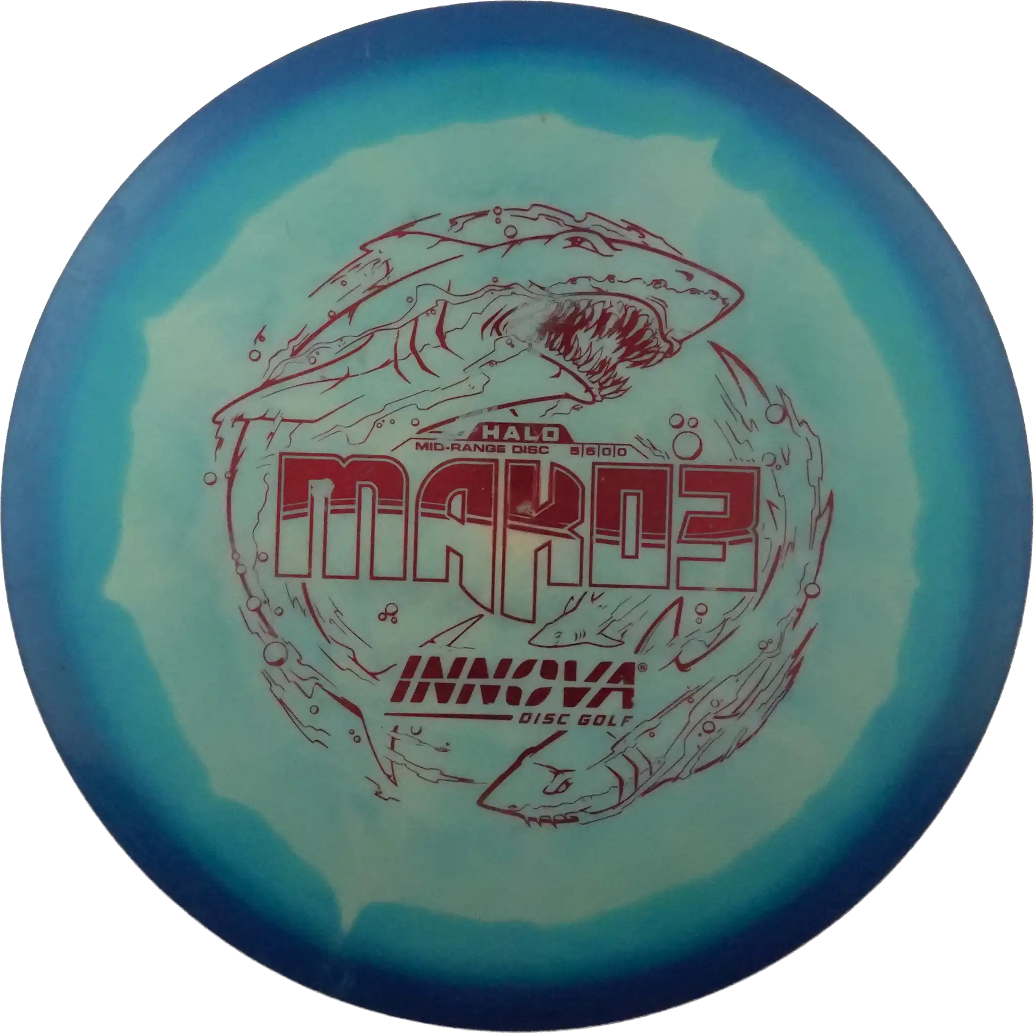 Halo Star Mako3