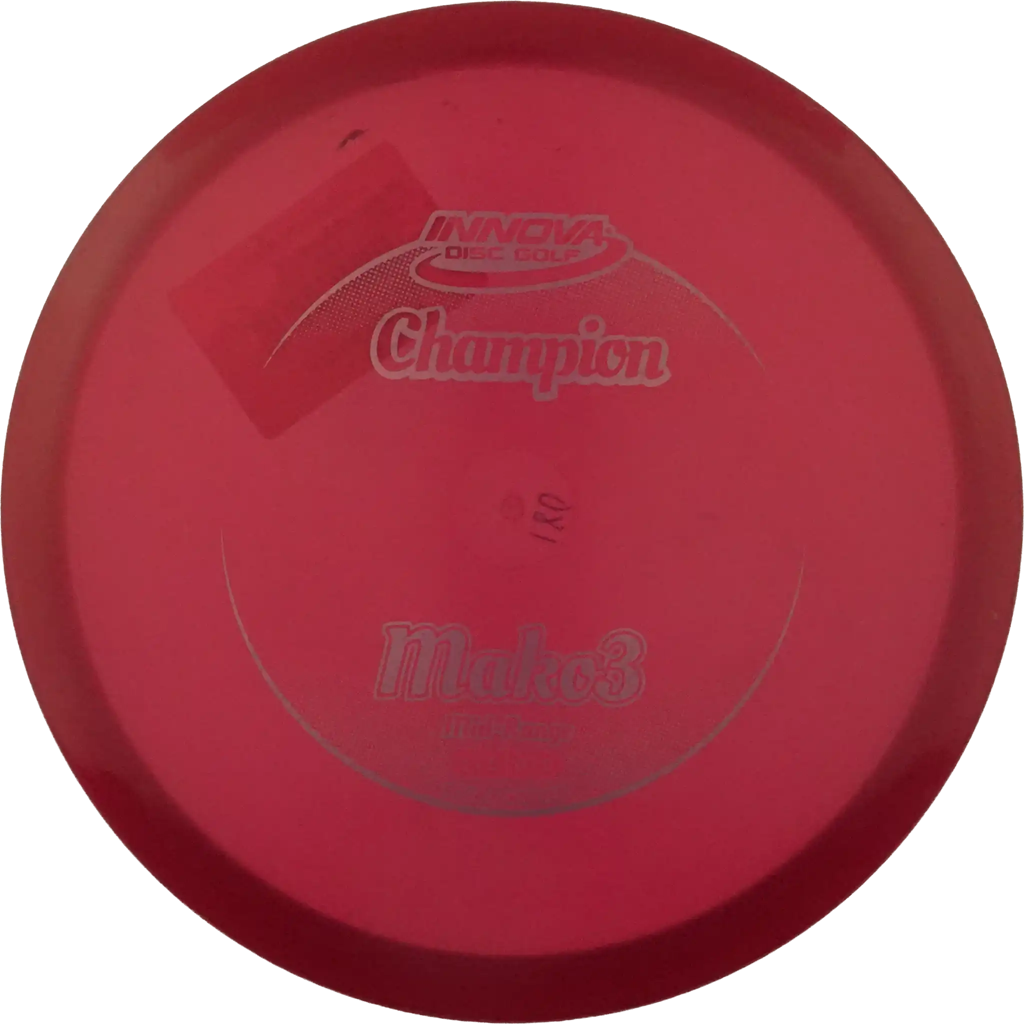 Champion Mako3