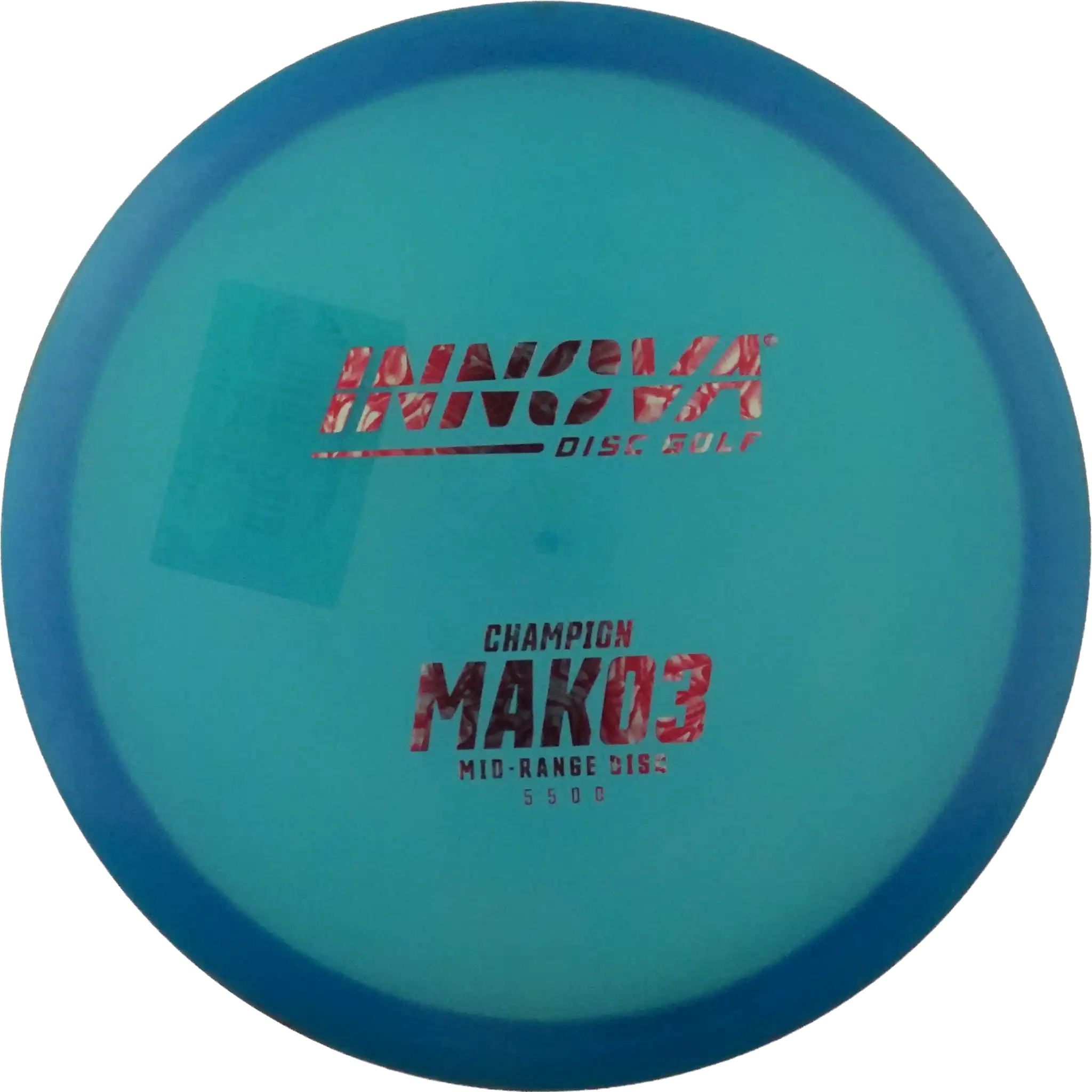 Champion Mako3