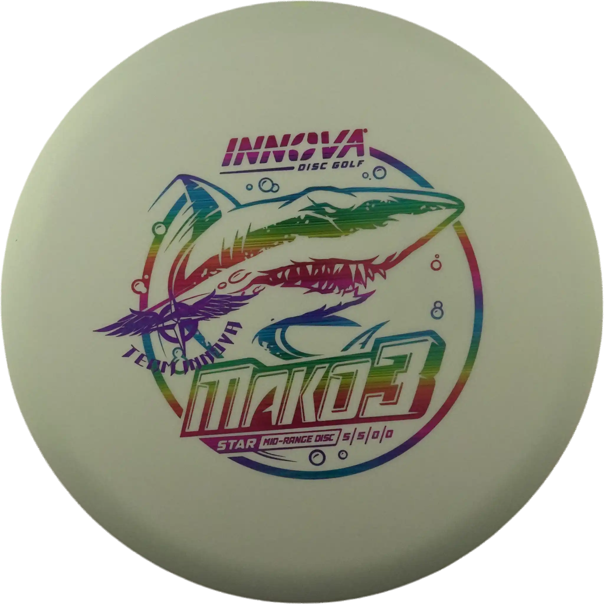 Star Mako3 - Team Innova
