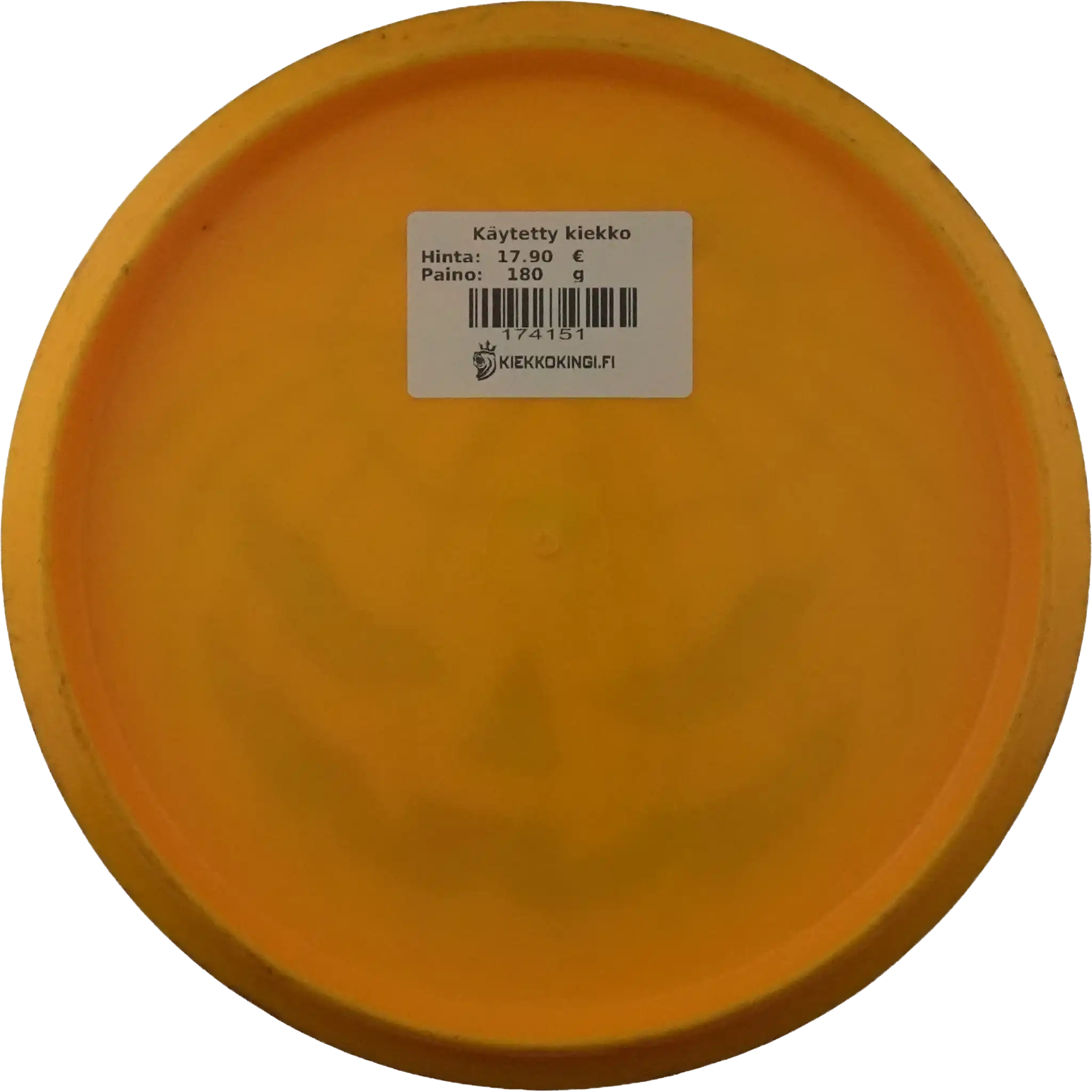 Star RocX3 - Halloween Stamp