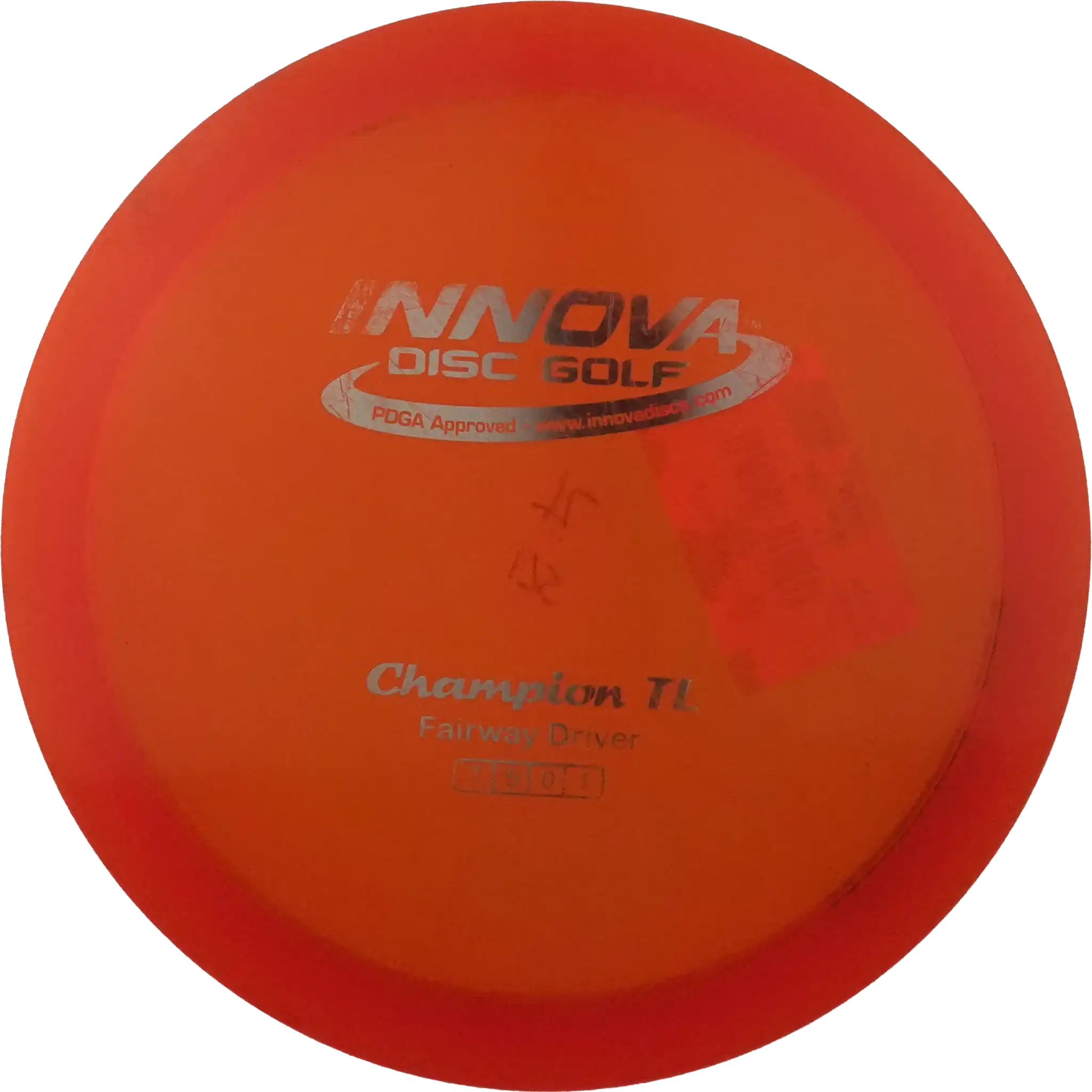 Champion TL