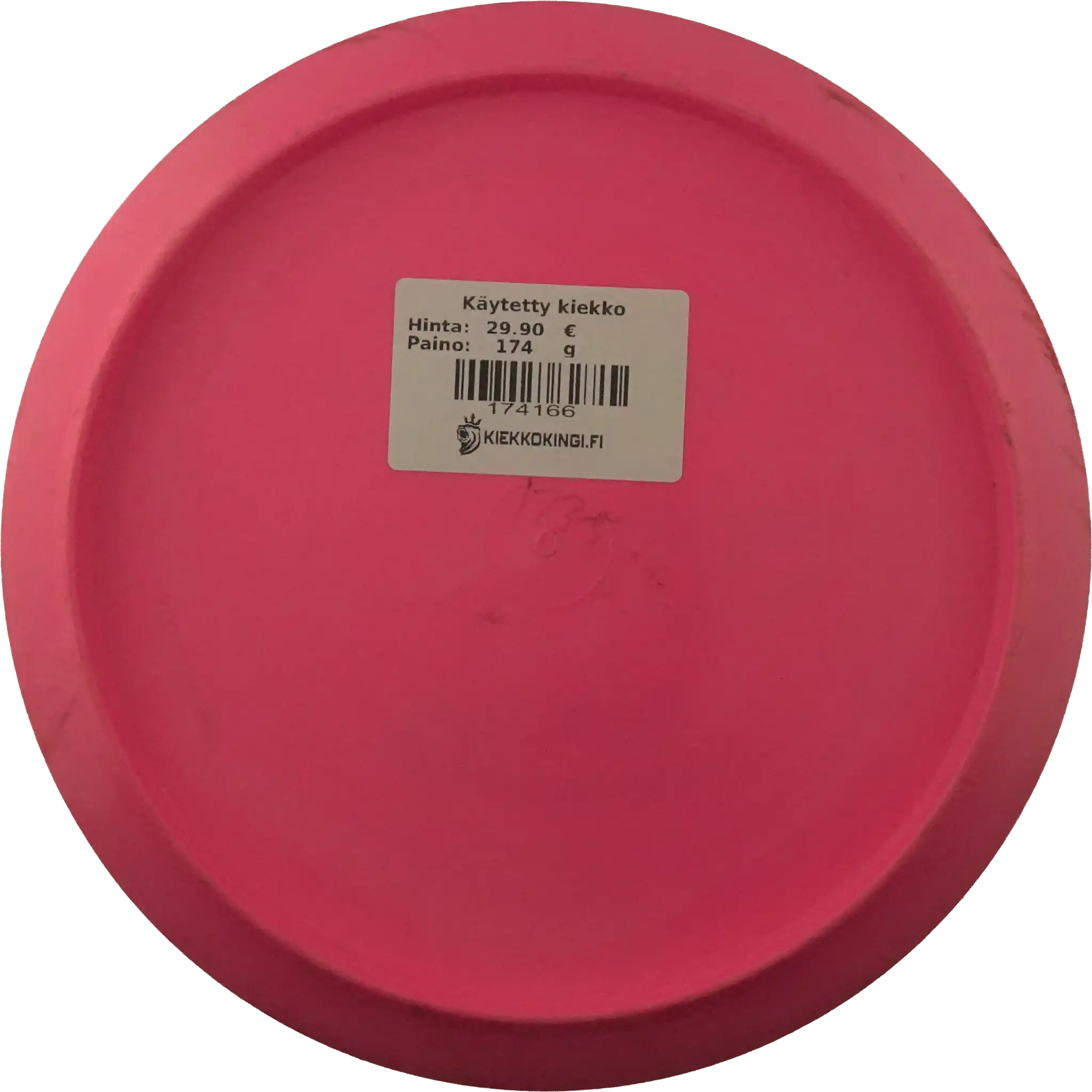 Star Leopard3 - Team Innova