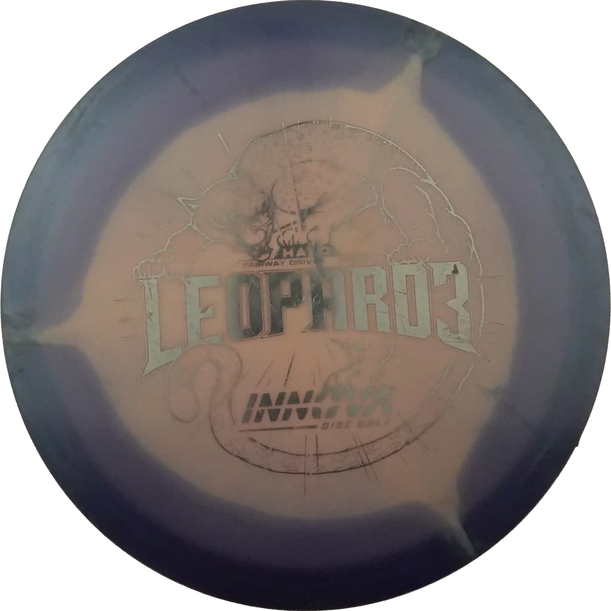 Halo Star Leopard3