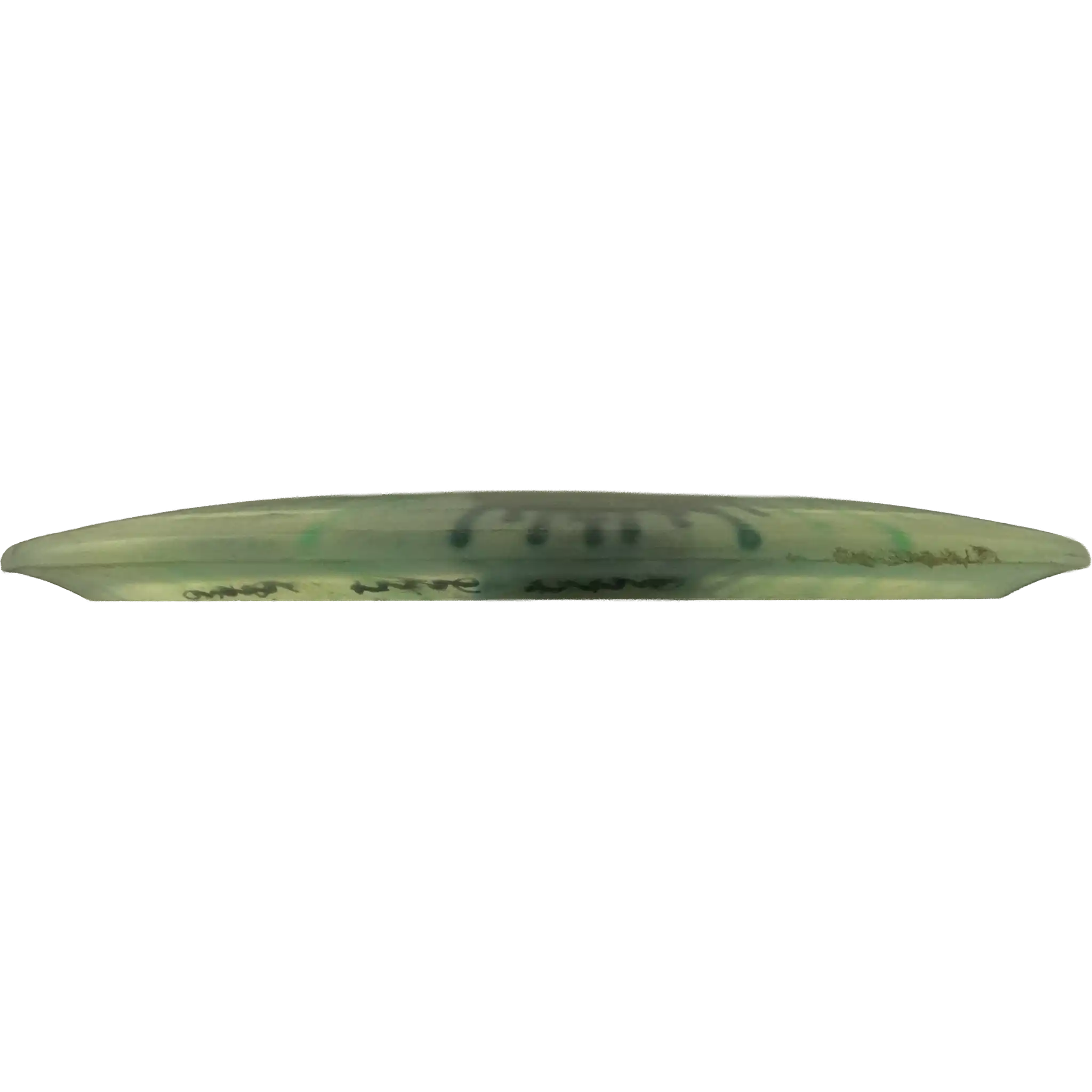 Champion Teebird - Ken Climo - Dyed