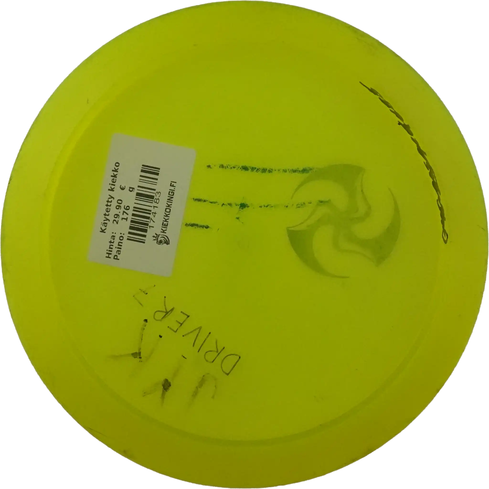 Champion Teebird - Huk Lab